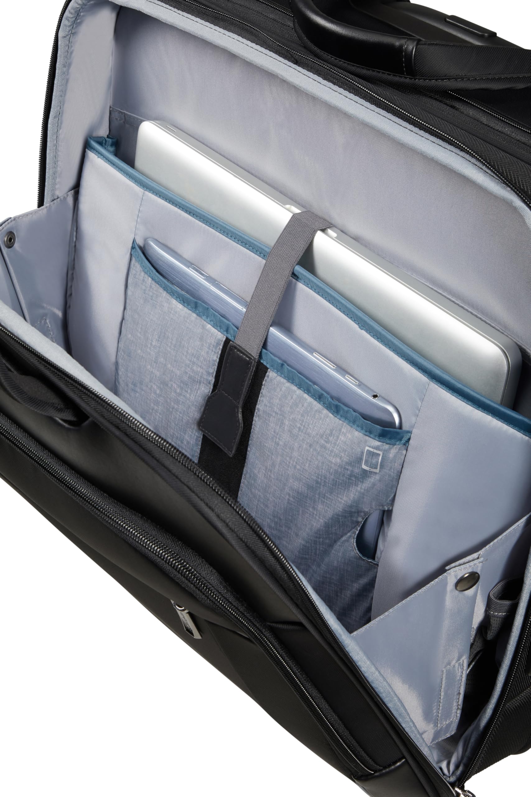 samsonite-spectrolite-3-0-business-trolley-mit-rollen-17-3-laptoptasche-mit-smar image 7