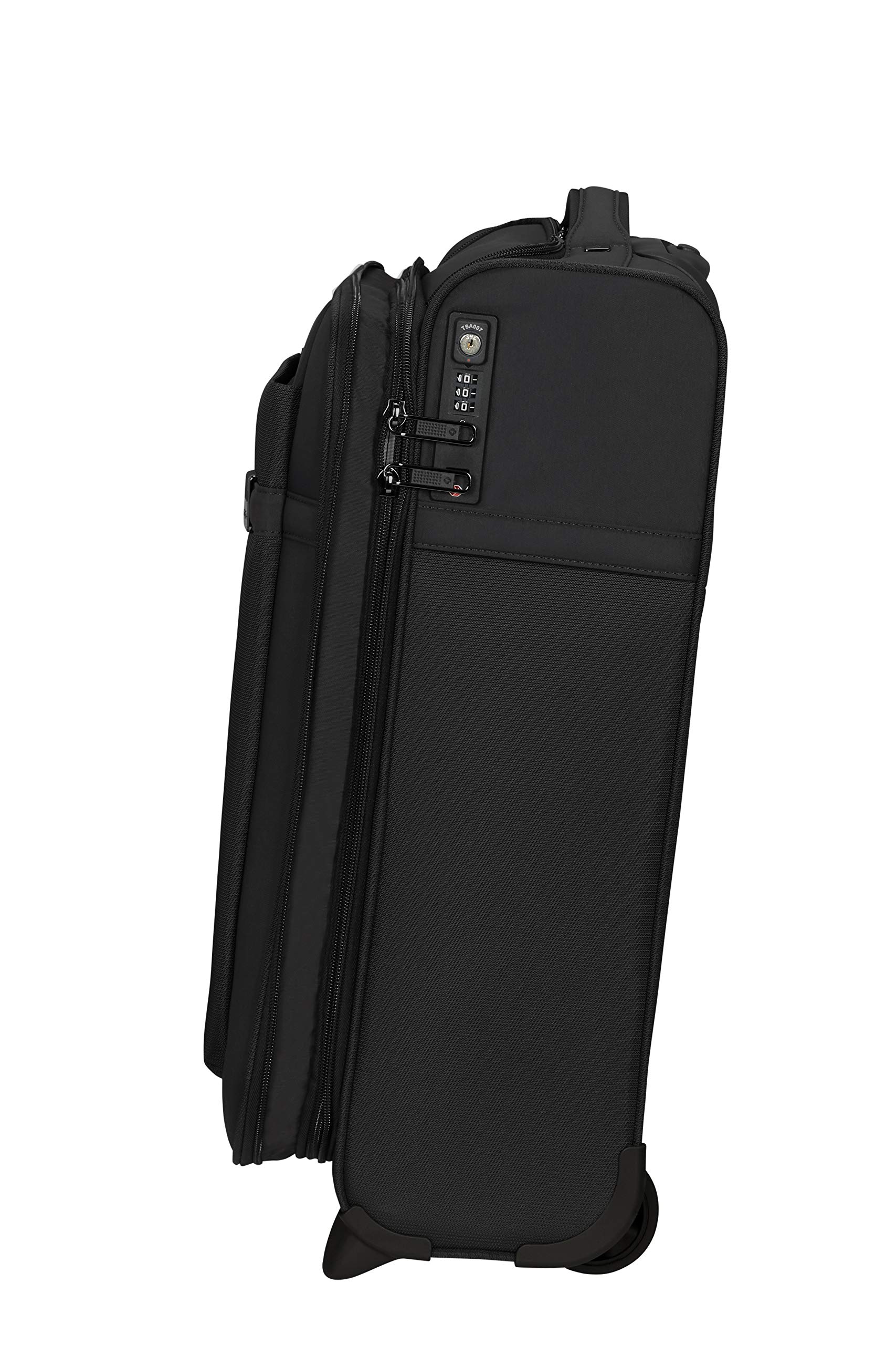 samsonite-airea-upright-s-handgep-ck-trolley-55-cm-2-rollen-toppocket-erweiterba image 6
