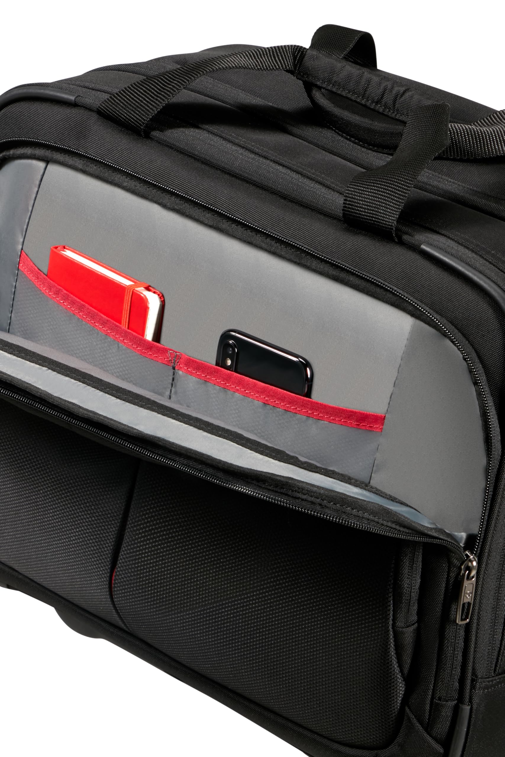 samsonite-guardit-3-0-laptoptasche-mit-rollen-business-rolltasche-45-cm-f-r-17-3 image 7