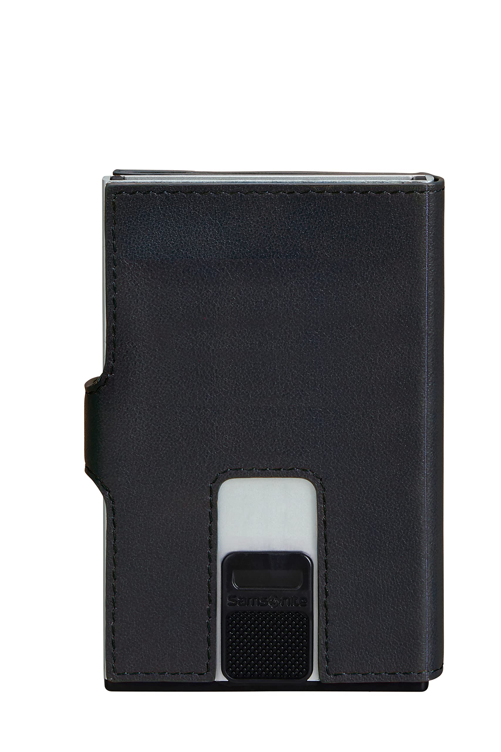 samsonite-alu-fit-geldb-rse-schiebeportemonnaie-10-2-cm-mit-rfid-nfc-schutz-schw image 4
