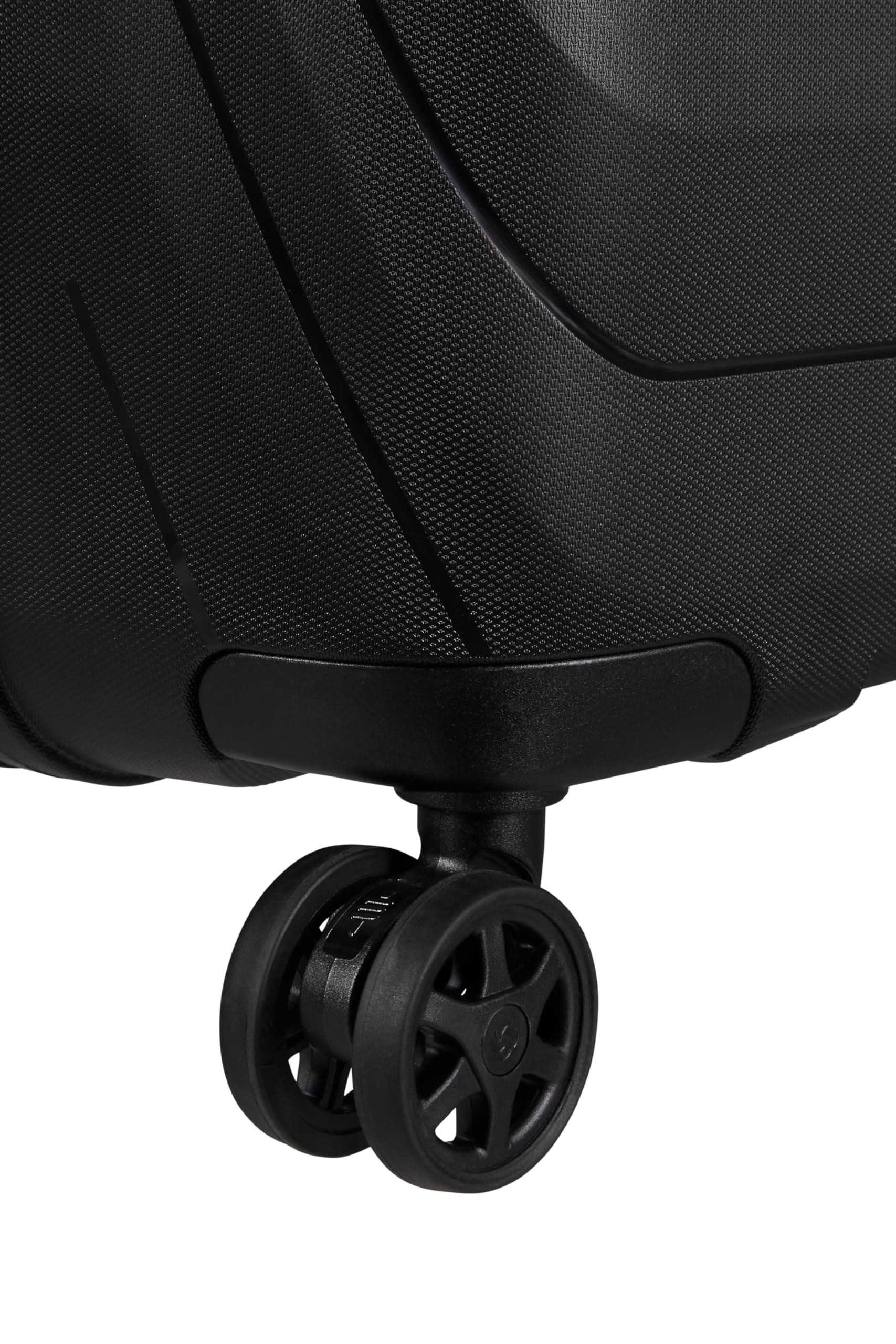 samsonite-neo-flux-spinner-s-handgep-ck-koffer-55-cm-erweiterbar-39-45-l-schwarz image 7