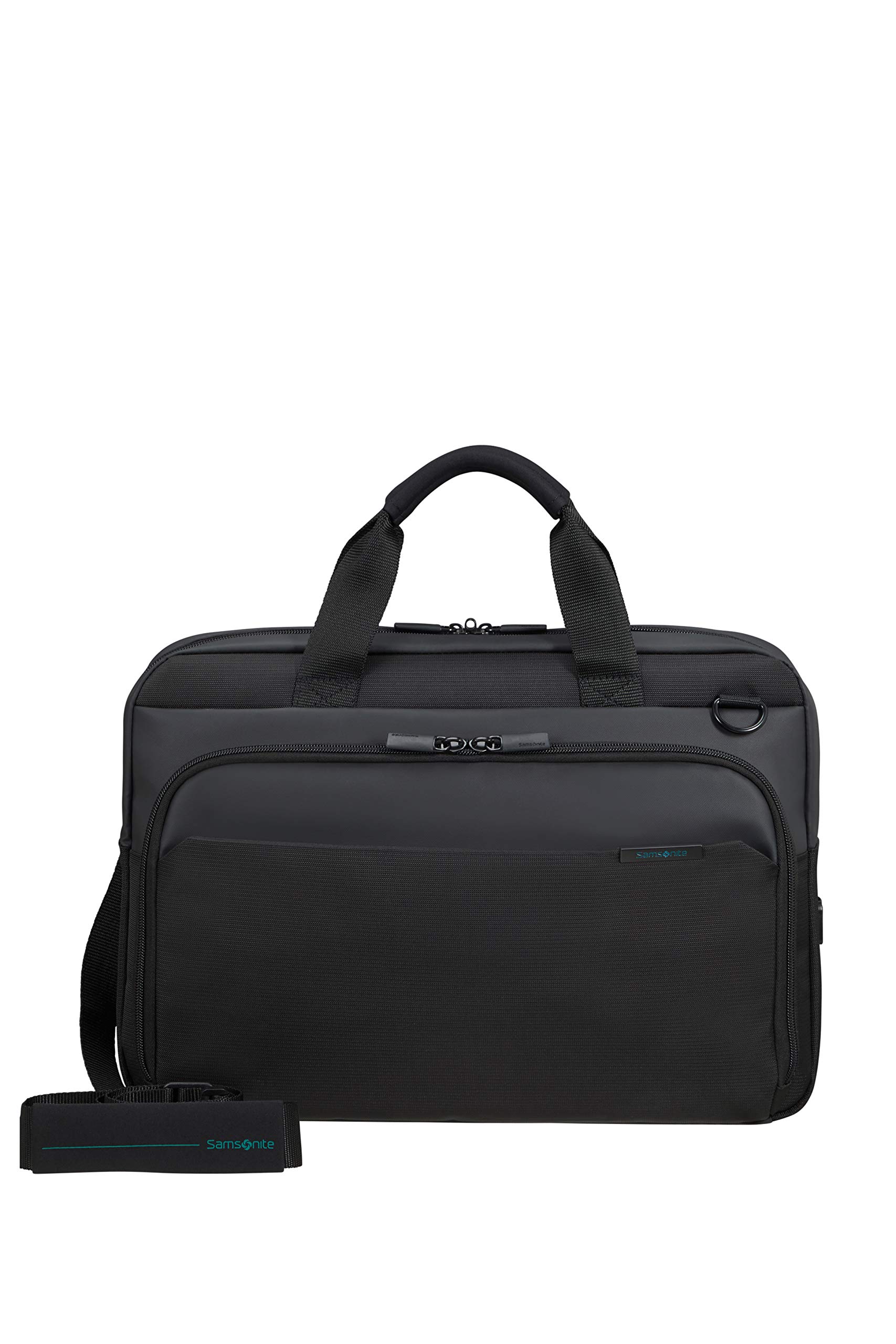 samsonite-mysight-laptoptasche-15-6-zoll-42-cm-12-5-l-schwarz-recyceltes-pet-sma image 2