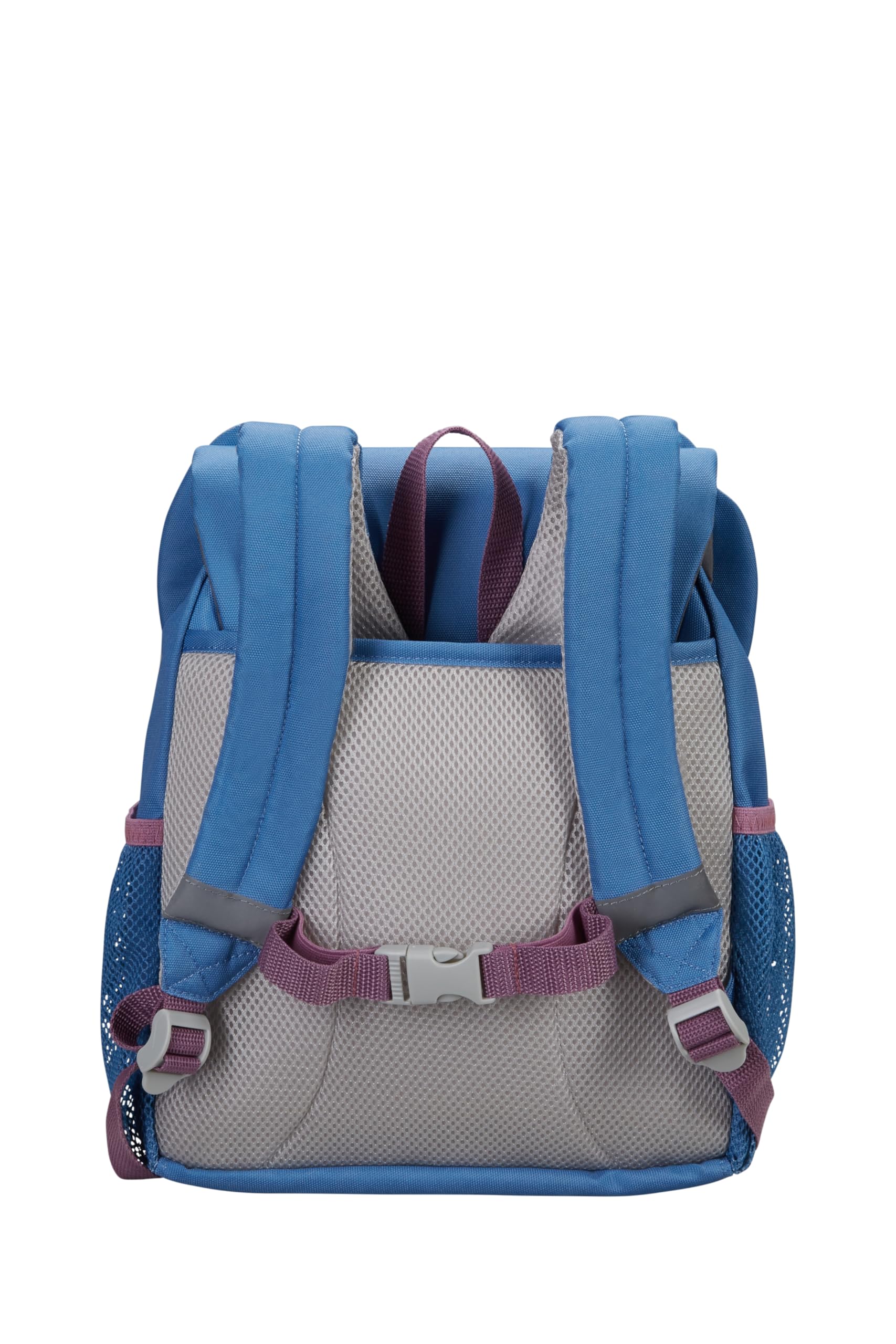 samsonite-sammies-disney-stitch-kinderrucksack-32-cm-mit-kapuze-kindergartenruck image 3