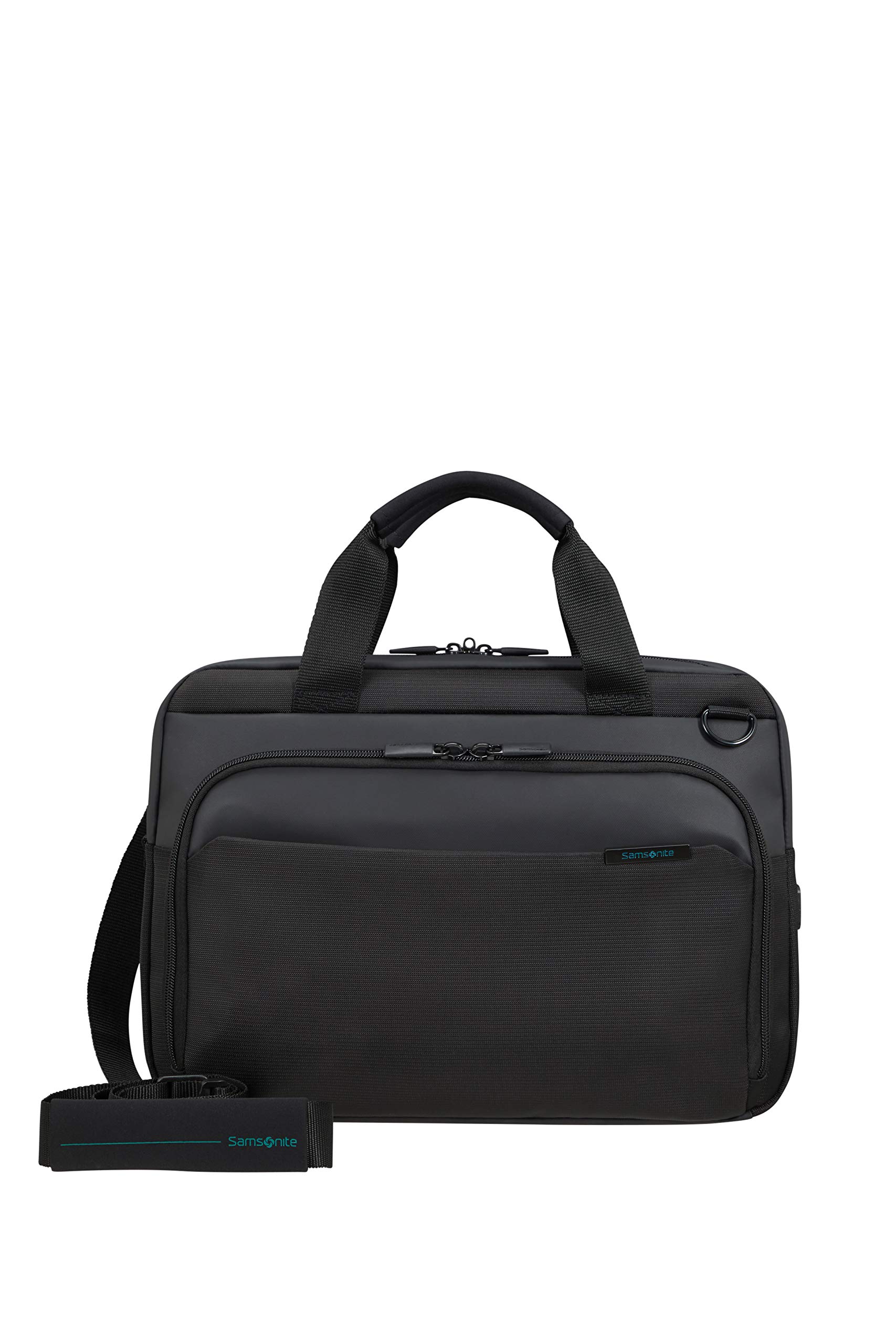 samsonite-mysight-laptop-aktentasche-f-r-damen-und-herren-1er-pack-schwarz image 2