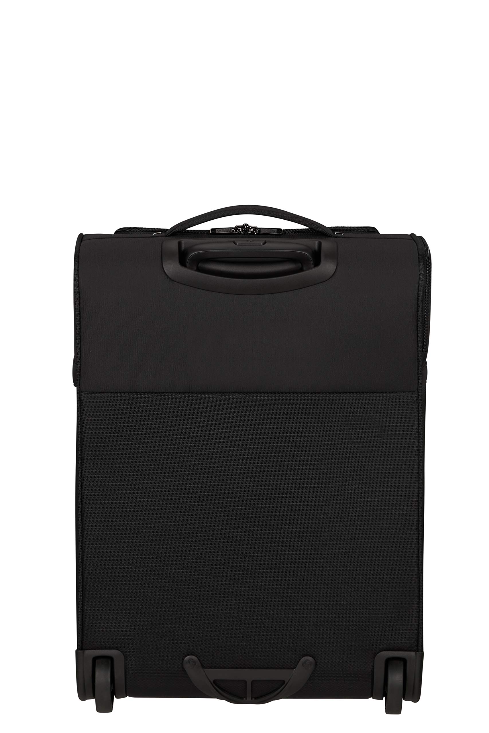 samsonite-airea-upright-s-handgep-ck-trolley-55-cm-2-rollen-toppocket-erweiterba image 2