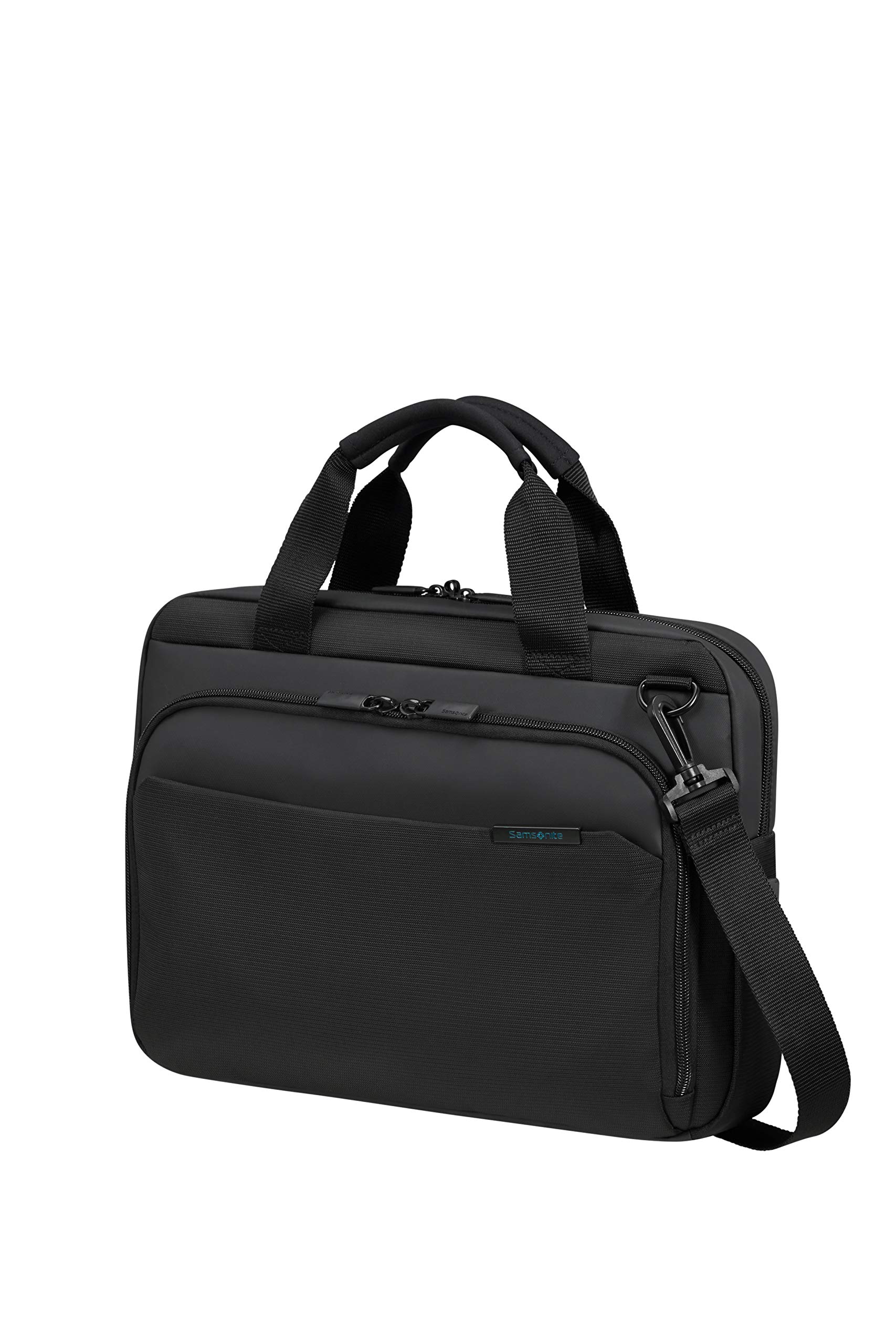 samsonite-mysight-laptop-aktentasche-f-r-damen-und-herren-1er-pack-schwarz image 1