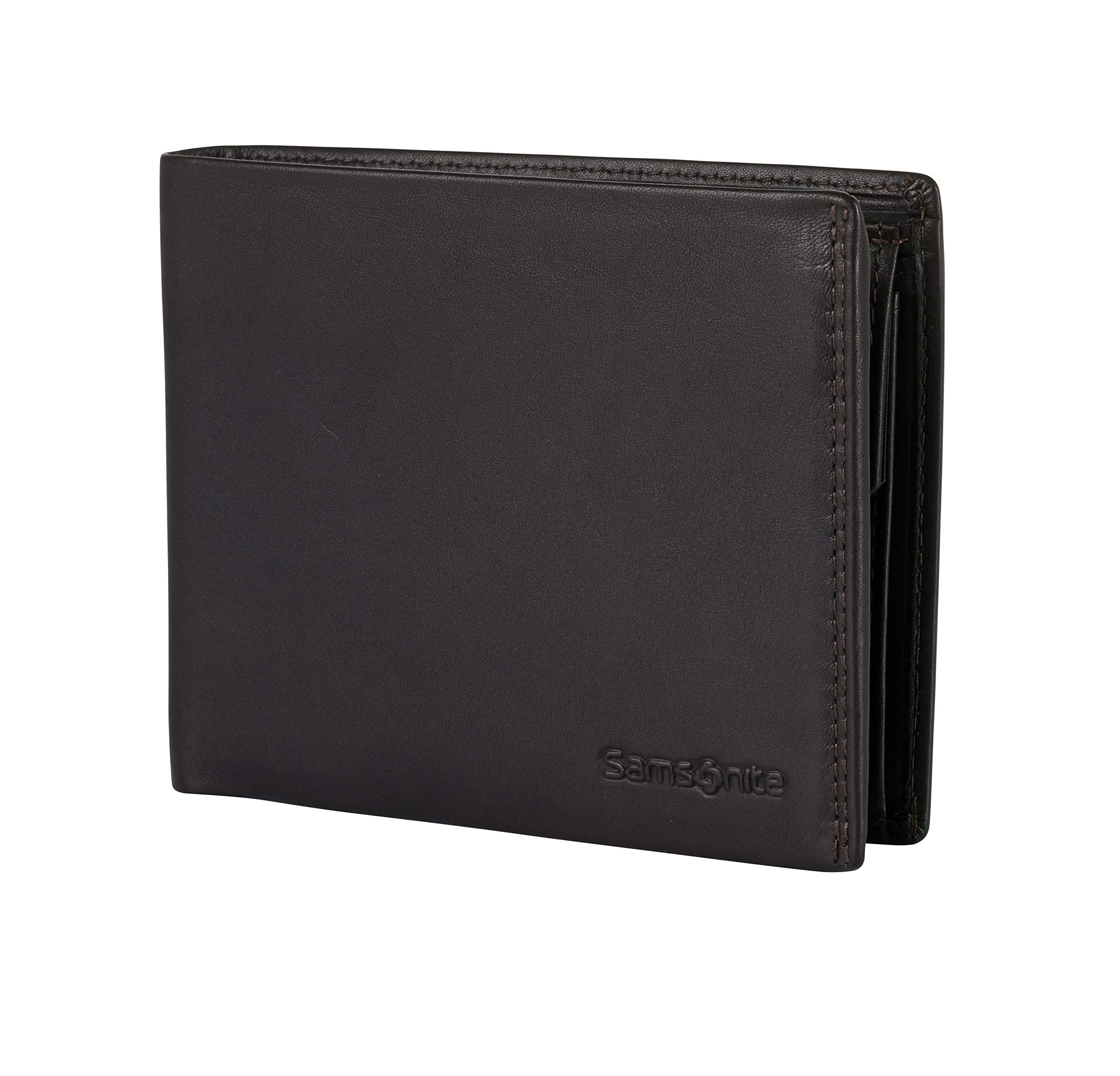 samsonite-attack-2-slg-geldb-rse-aus-vollrindleder-13-cm-schwarz-mit-rfid-schutz image 5