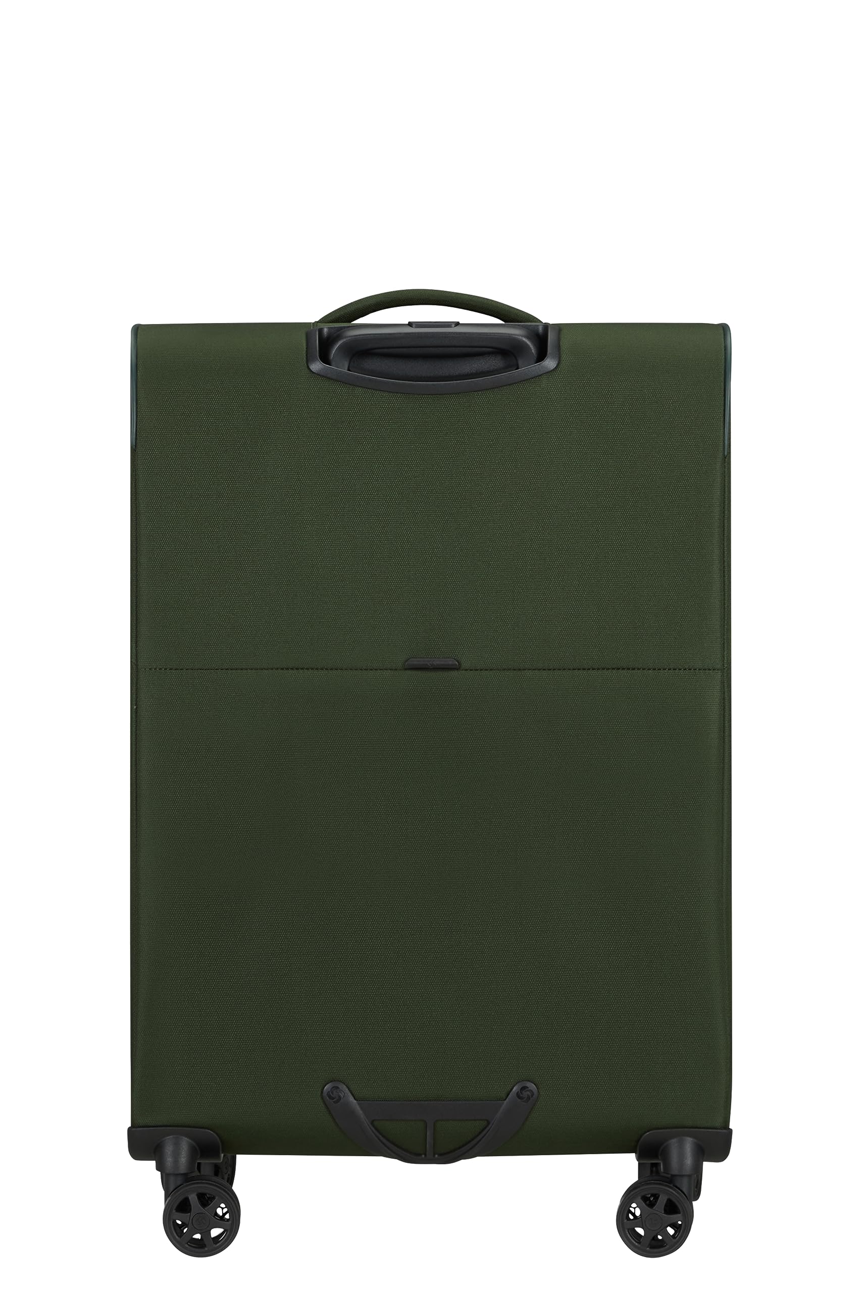 samsonite-litebeam-spinner-m-erweiterbar-66-cm-weichschalen-koffer-67-73-l-gr-n- image 4