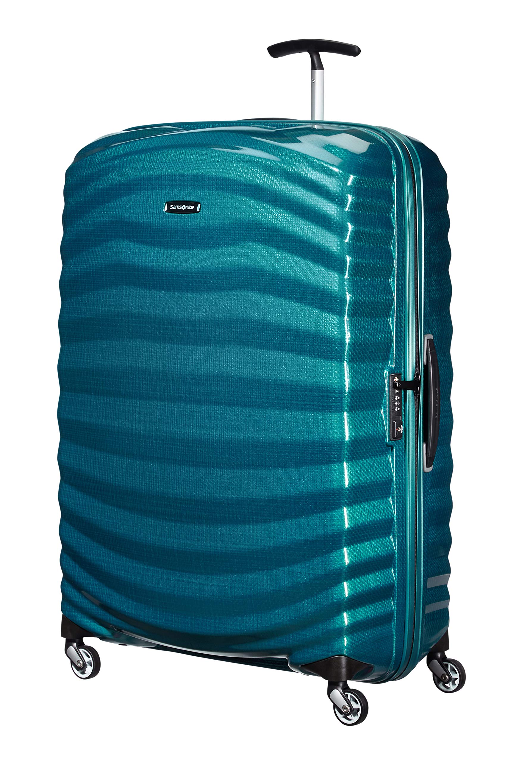 samsonite-lite-shock-spinner-xl-hartschalenkoffer-81-cm-124-l-curv-material-ultr image 1