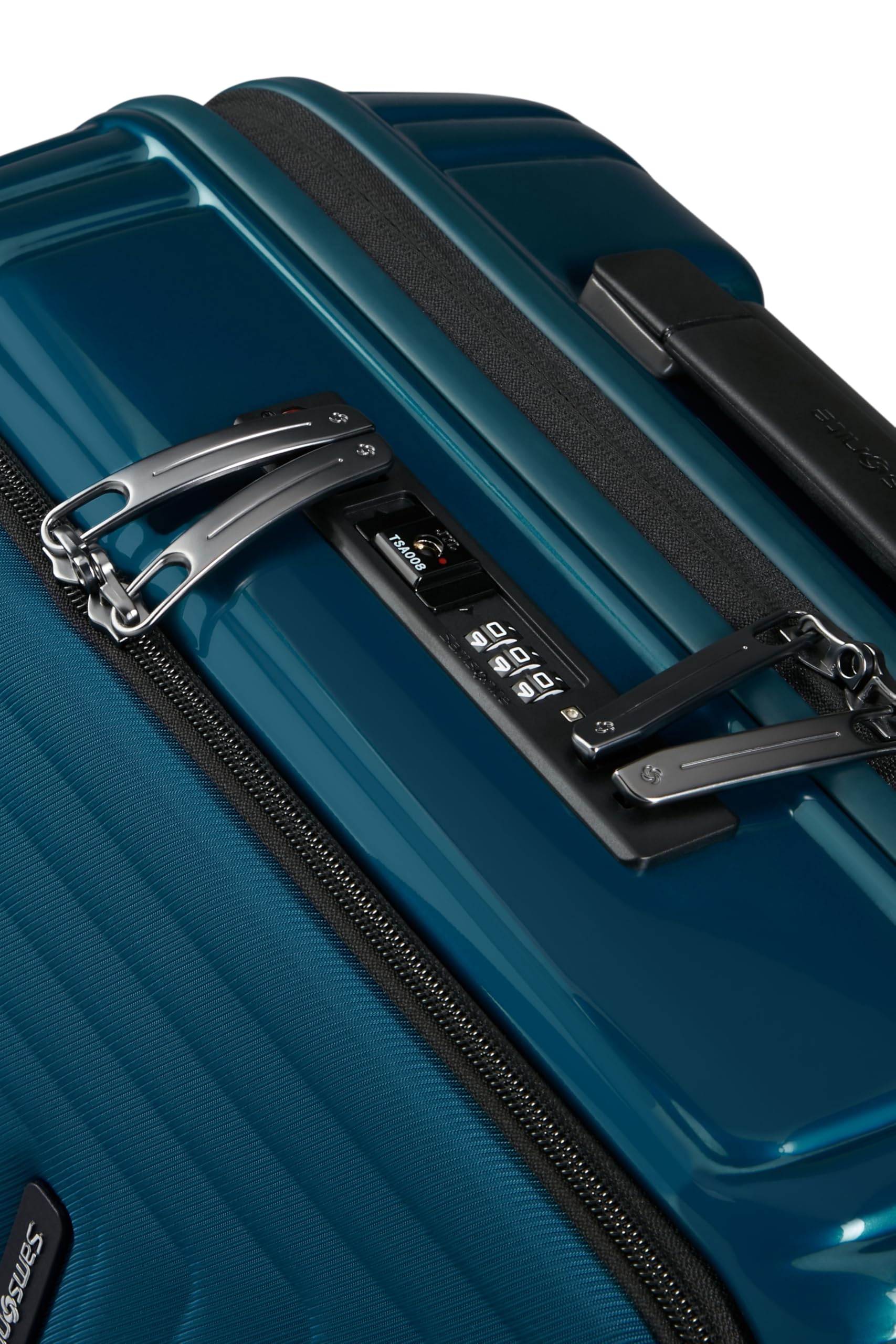 samsonite-neopulse-spinner-s-55-cm-hartschalen-handgep-ckkoffer-42-l-polycarbona image 8