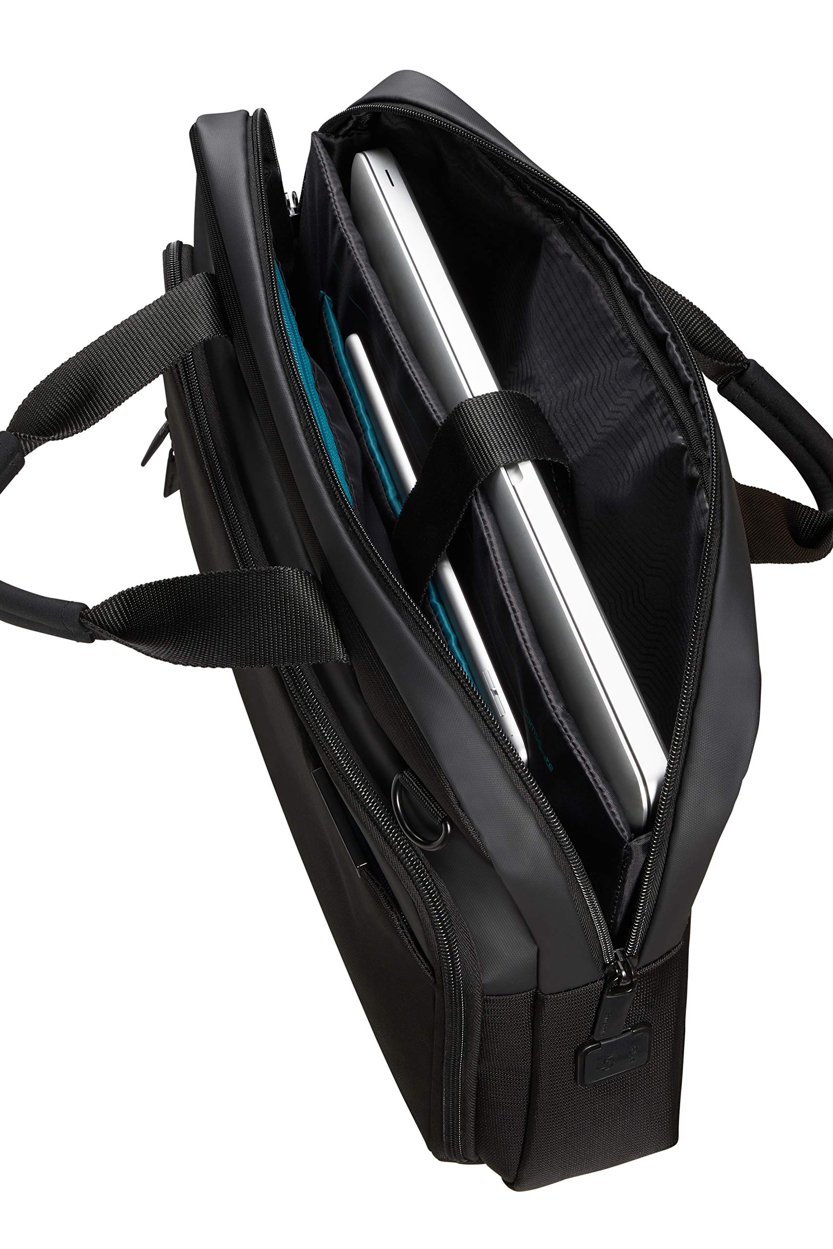 samsonite-mysight-laptop-aktentasche-f-r-damen-und-herren-1er-pack-schwarz image 5