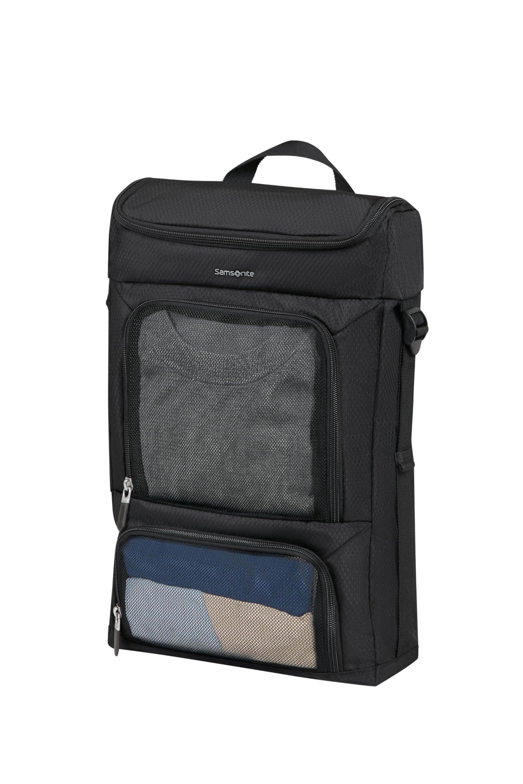 samsonite-ta-revolution-reise-organizer-packw-rfel-doppelseitiger-packing-cube-m image 5
