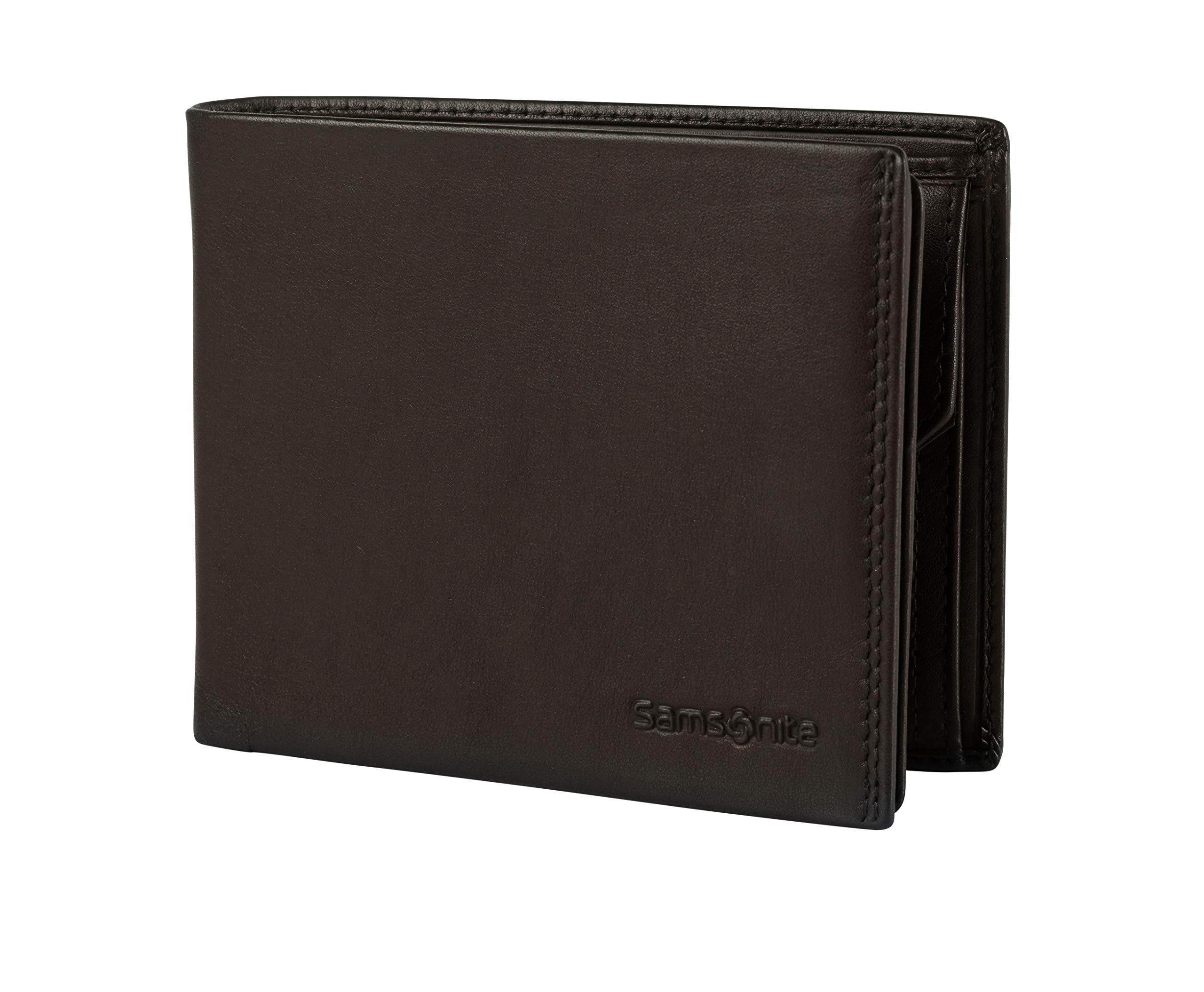 samsonite-attack-2-slg-geldb-rse-aus-vollrindleder-13-cm-schwarz-mit-rfid-schutz image 6
