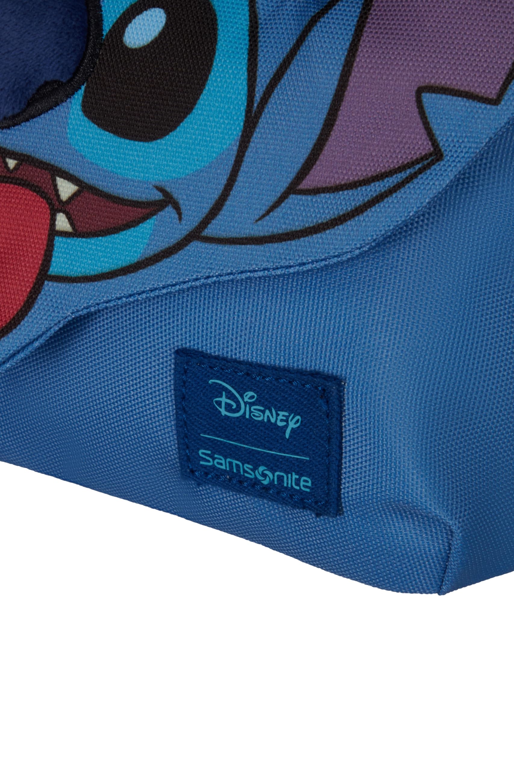 samsonite-sammies-disney-stitch-kulturbeutel-23-cm-mit-rei-verschluss-kulturtasc image 7