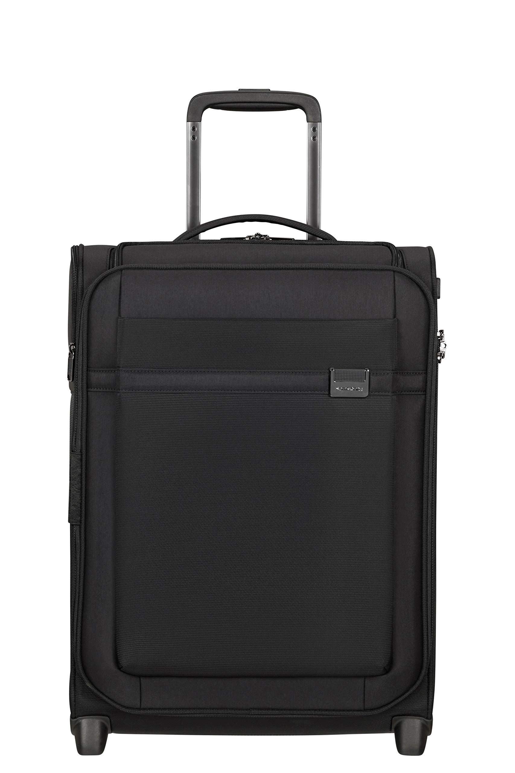 samsonite-airea-upright-s-handgep-ck-trolley-55-cm-2-rollen-toppocket-erweiterba image 8