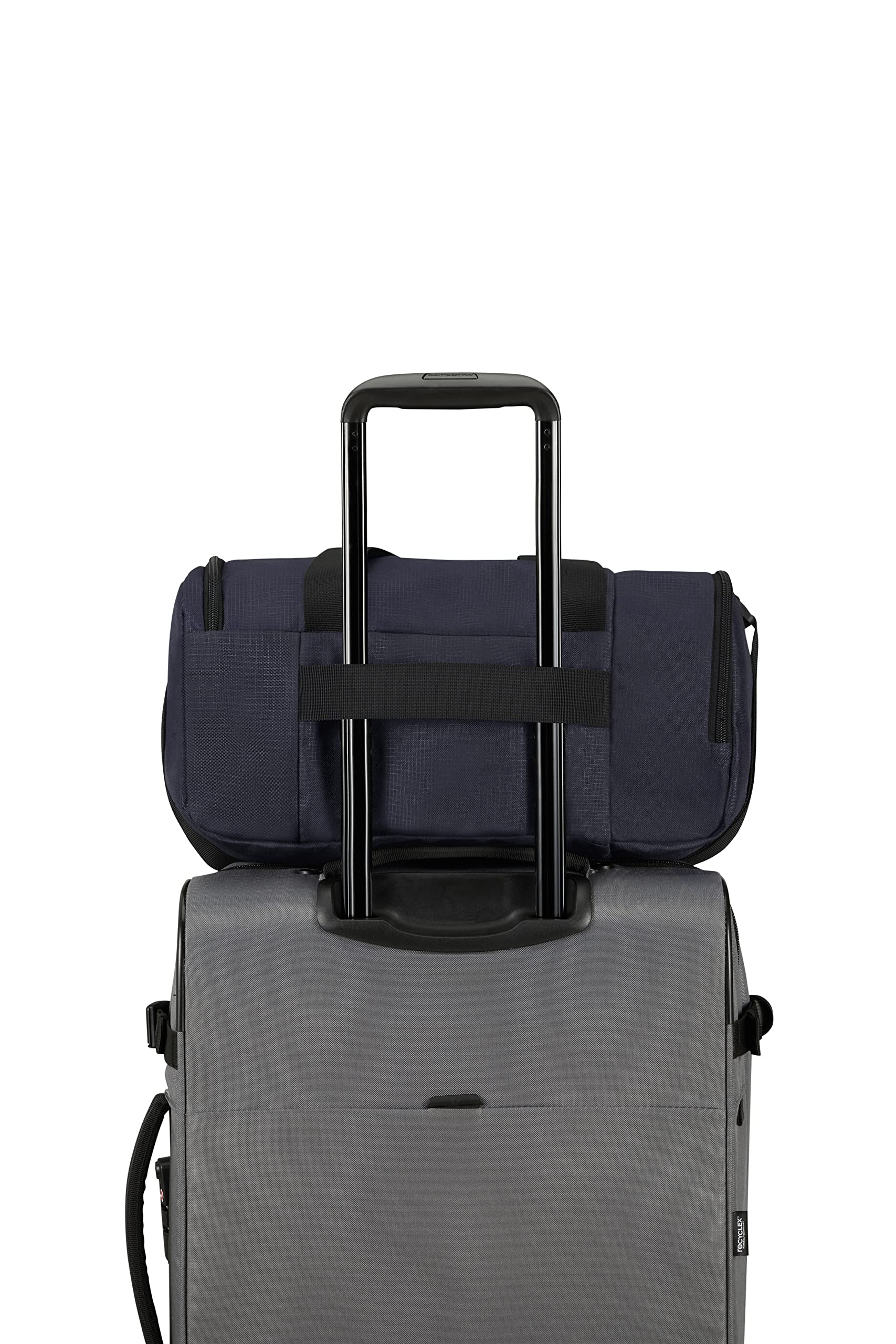 samsonite-roader-ryanair-reisetasche-xs-underseater-40-cm-20-l-dunkelblau-handge image 6