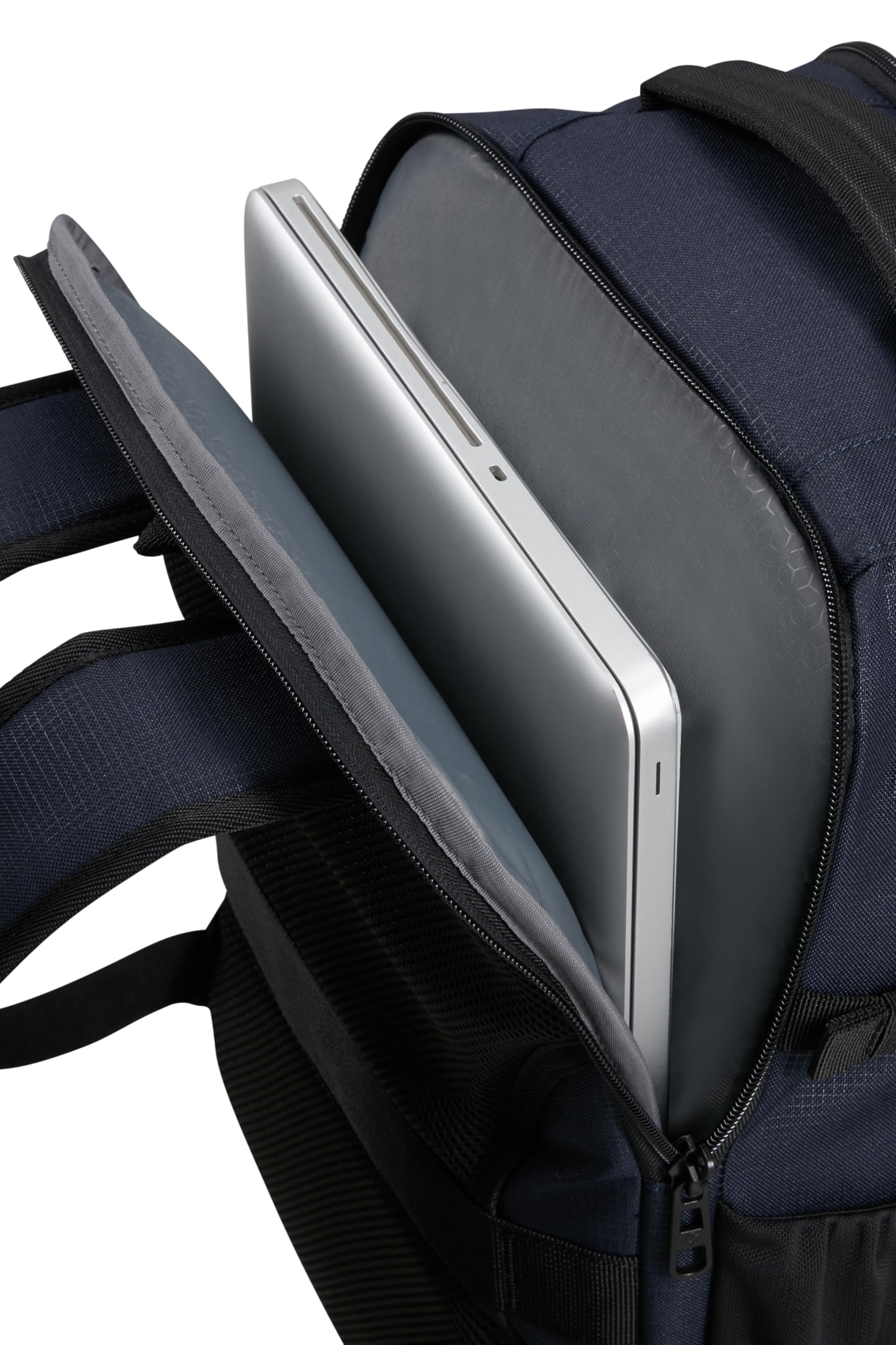 samsonite-roader-kabinenrucksack-40x30x20-cm-underseat-handgep-ck-f-r-ryanair-wi image 7