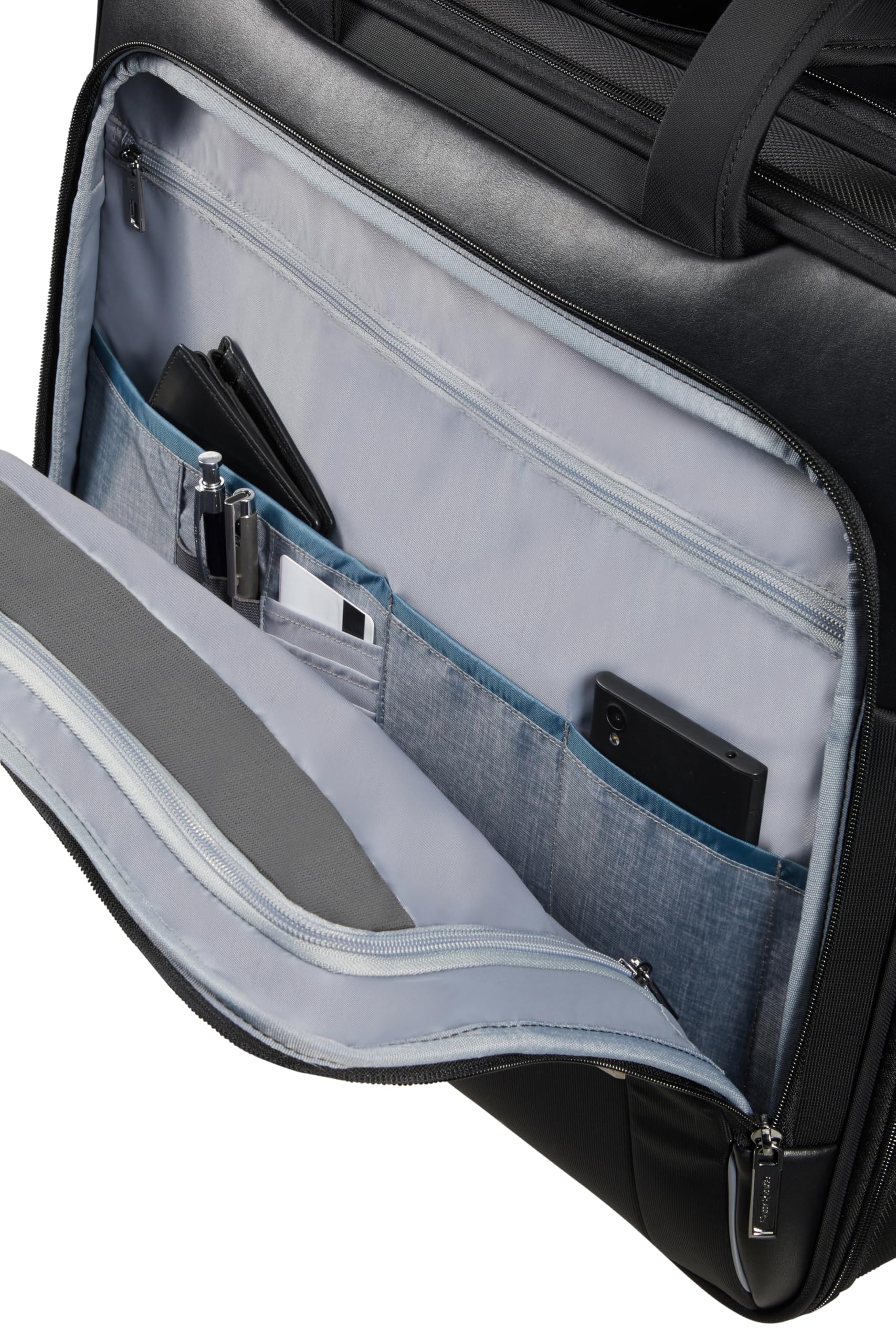 samsonite-spectrolite-3-0-business-trolley-mit-rollen-17-3-laptoptasche-mit-smar image 6