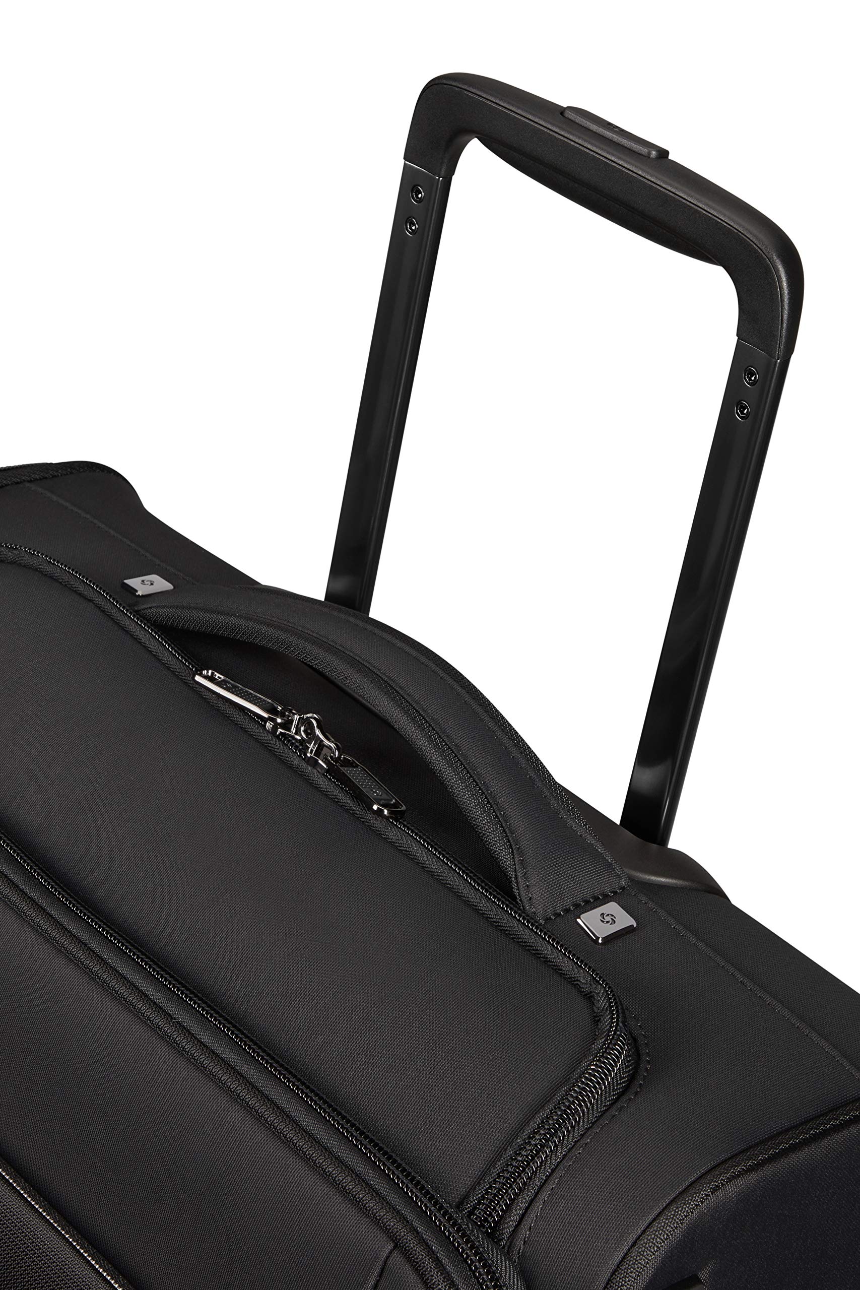 samsonite-airea-upright-s-handgep-ck-trolley-55-cm-2-rollen-toppocket-erweiterba image 5