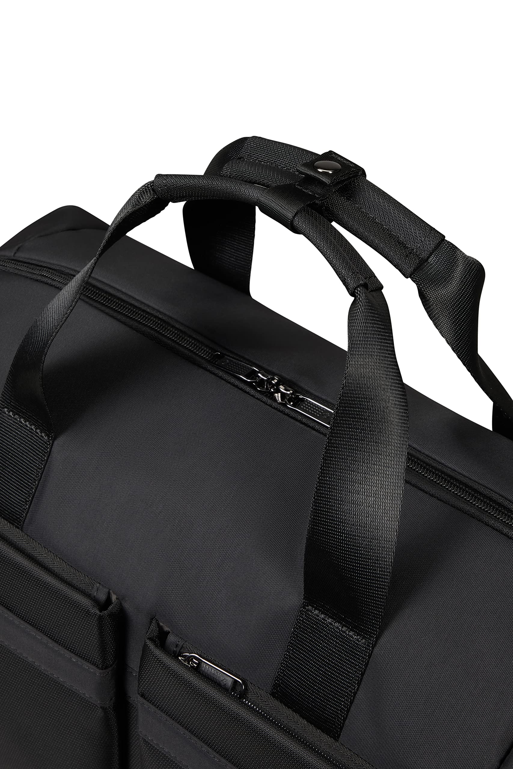 samsonite-airea-reisetasche-45-cm-36-l-nylon-schwarz image 8