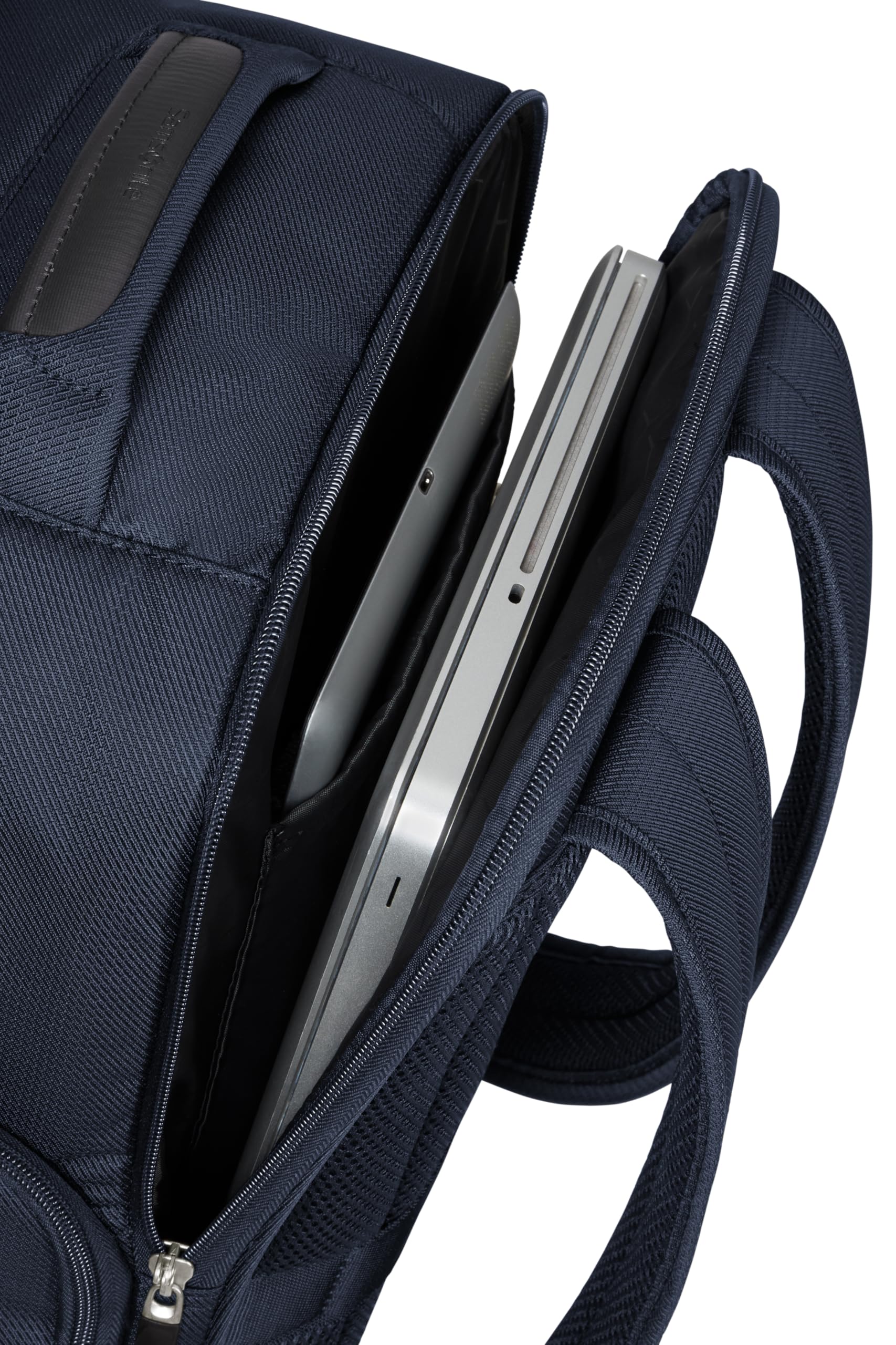 samsonite-spark-sng-eco-kabinenrucksack-40x30x20-cm-handgep-ck-f-r-ryanair-wizz- image 6