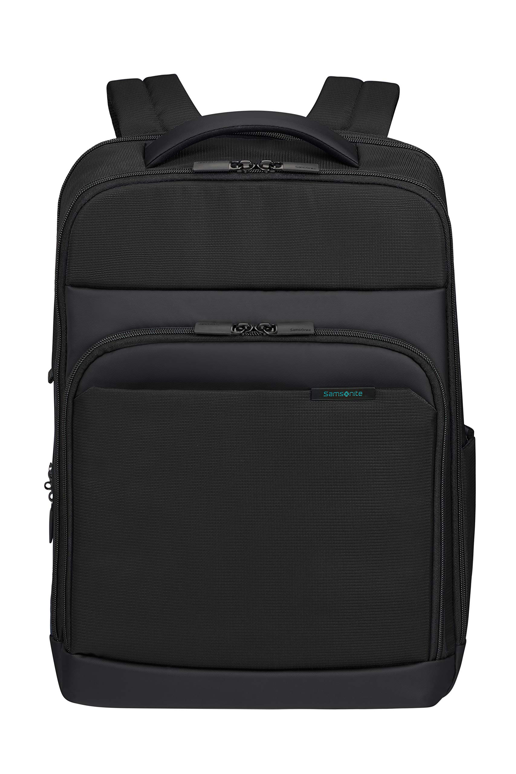 samsonite-mysight-laptoprucksack-f-r-herren-gepolsterte-laptop-tasche-alltag-bus image 2