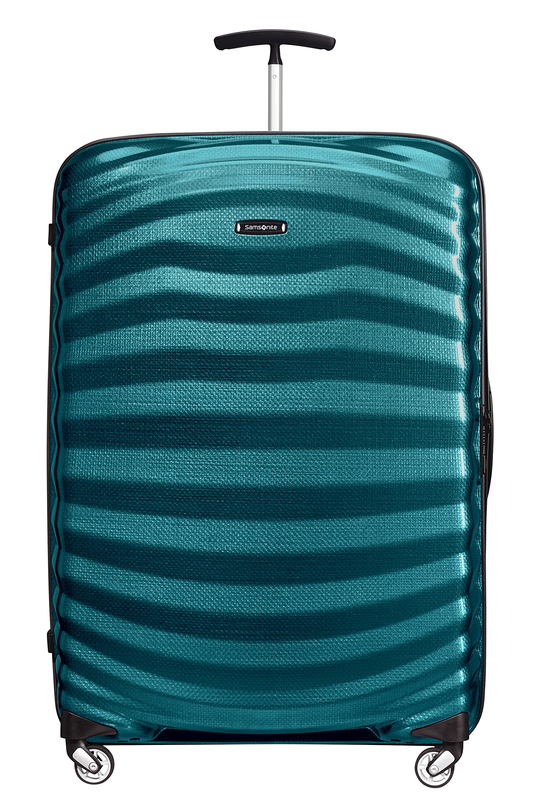 samsonite-lite-shock-spinner-xl-hartschalenkoffer-81-cm-124-l-curv-material-ultr image 2