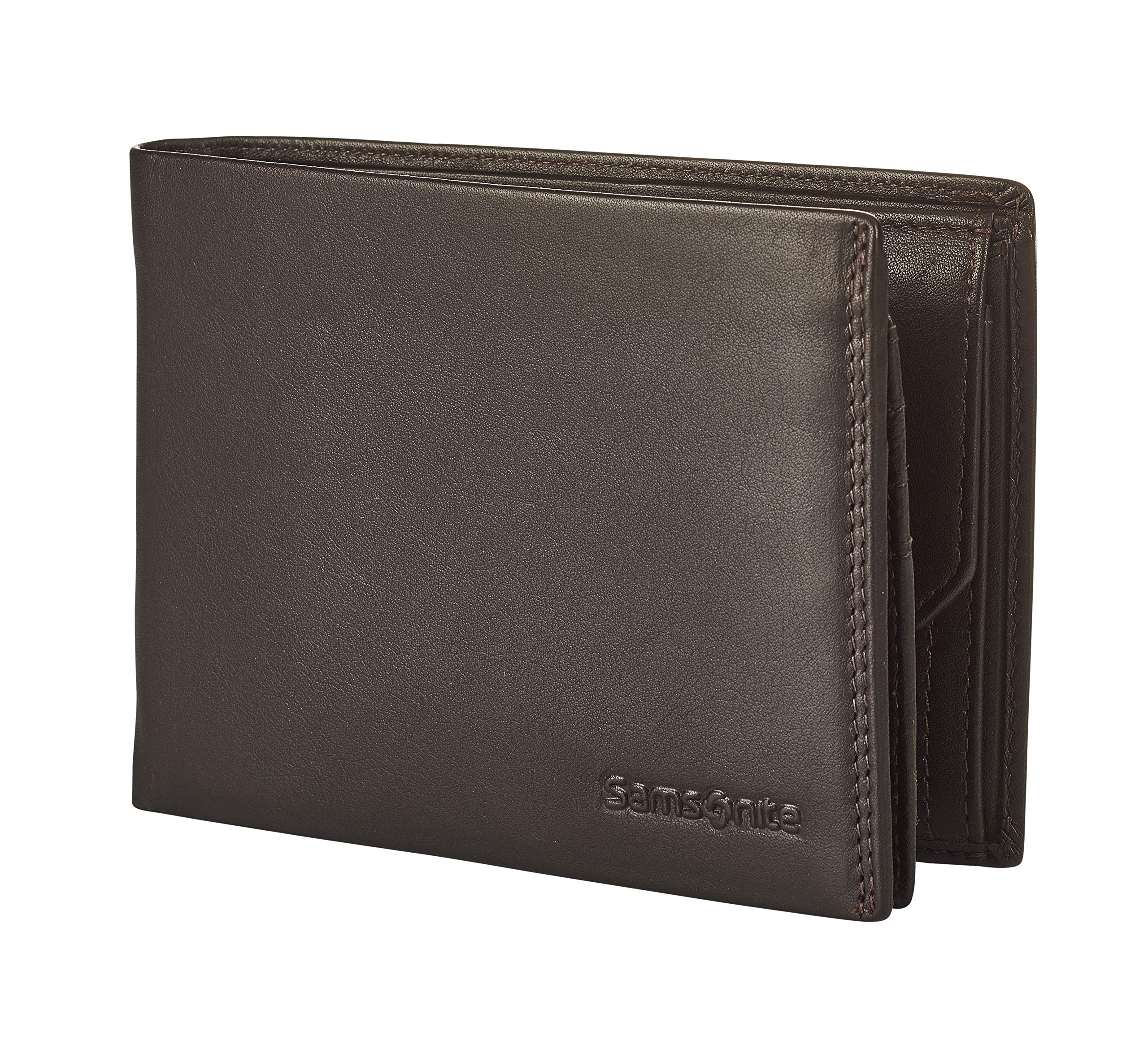 samsonite-attack-2-slg-geldb-rse-aus-vollrindleder-13-cm-schwarz-mit-rfid-schutz image 7