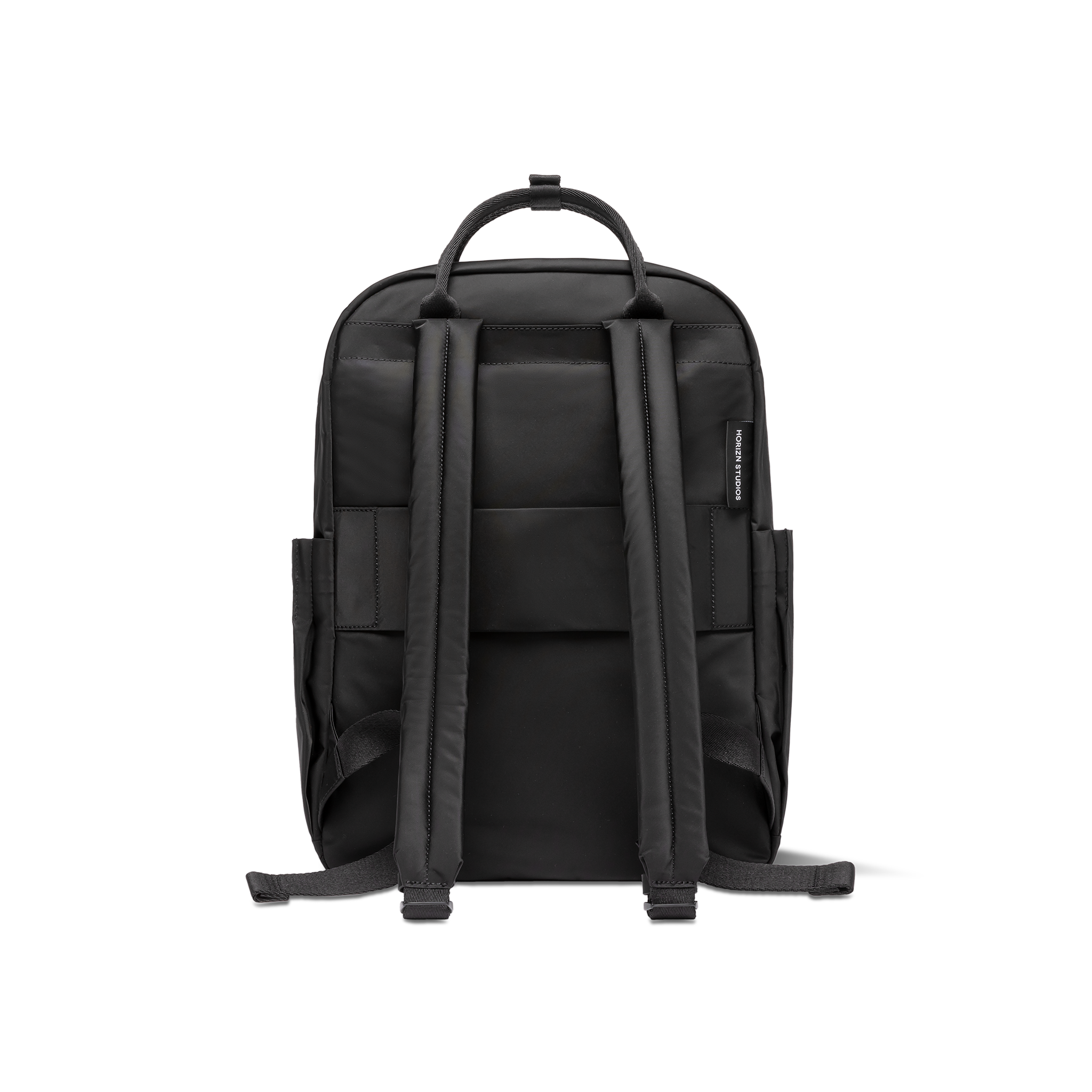 horizn-studios-aoyama-totepack-m-black-ballistic-nylon-mit-rpet-futter-2-in-1-sh image 3