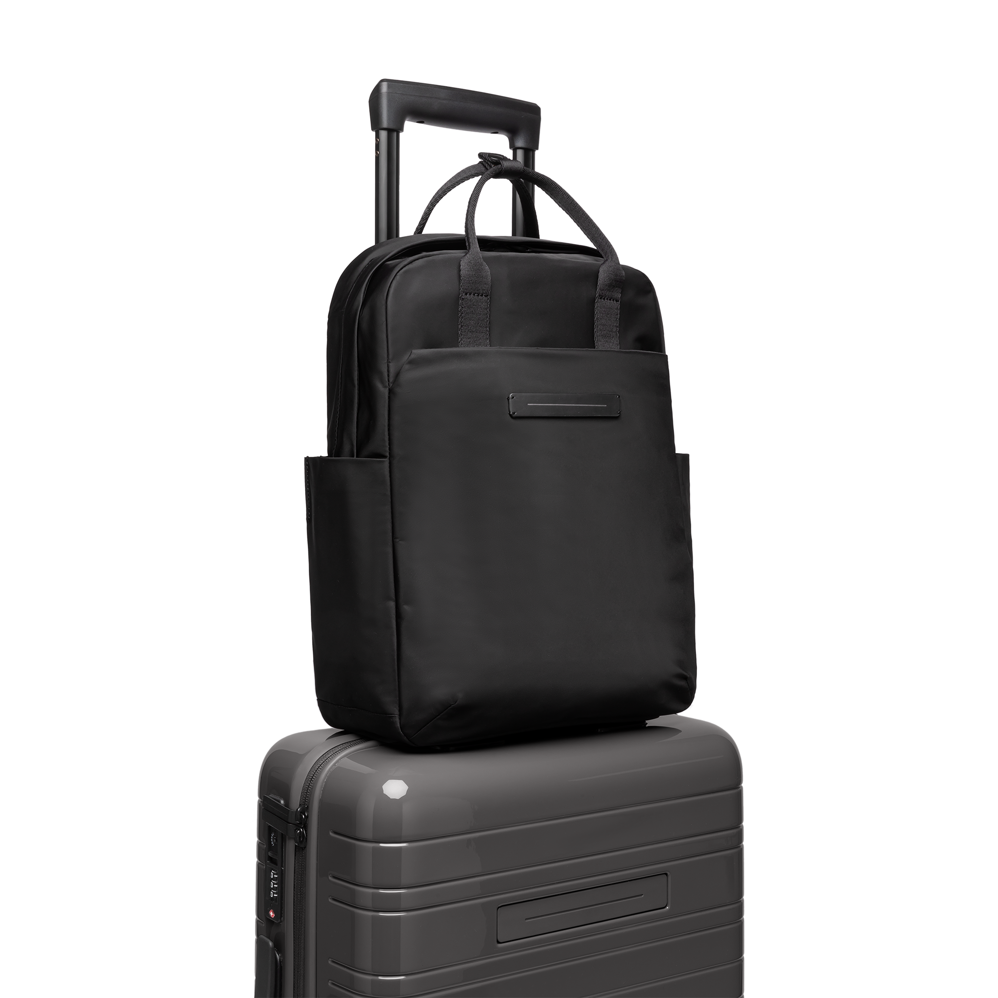 horizn-studios-aoyama-totepack-m-black-ballistic-nylon-mit-rpet-futter-2-in-1-sh image 6