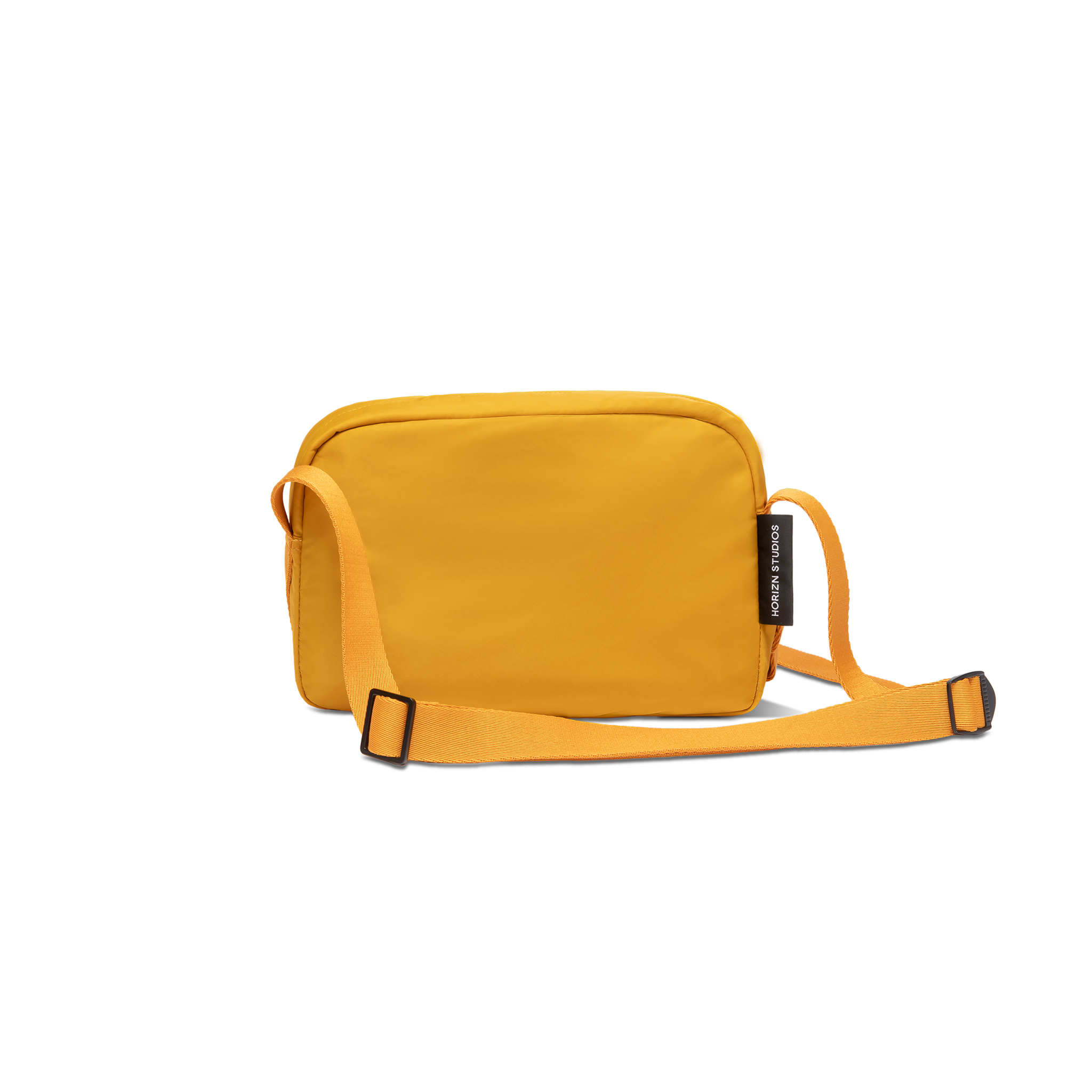 horizn-studios-aoyama-cross-body-bright-amber-umh-ngetasche-aus-ballistic-nylon- image 3