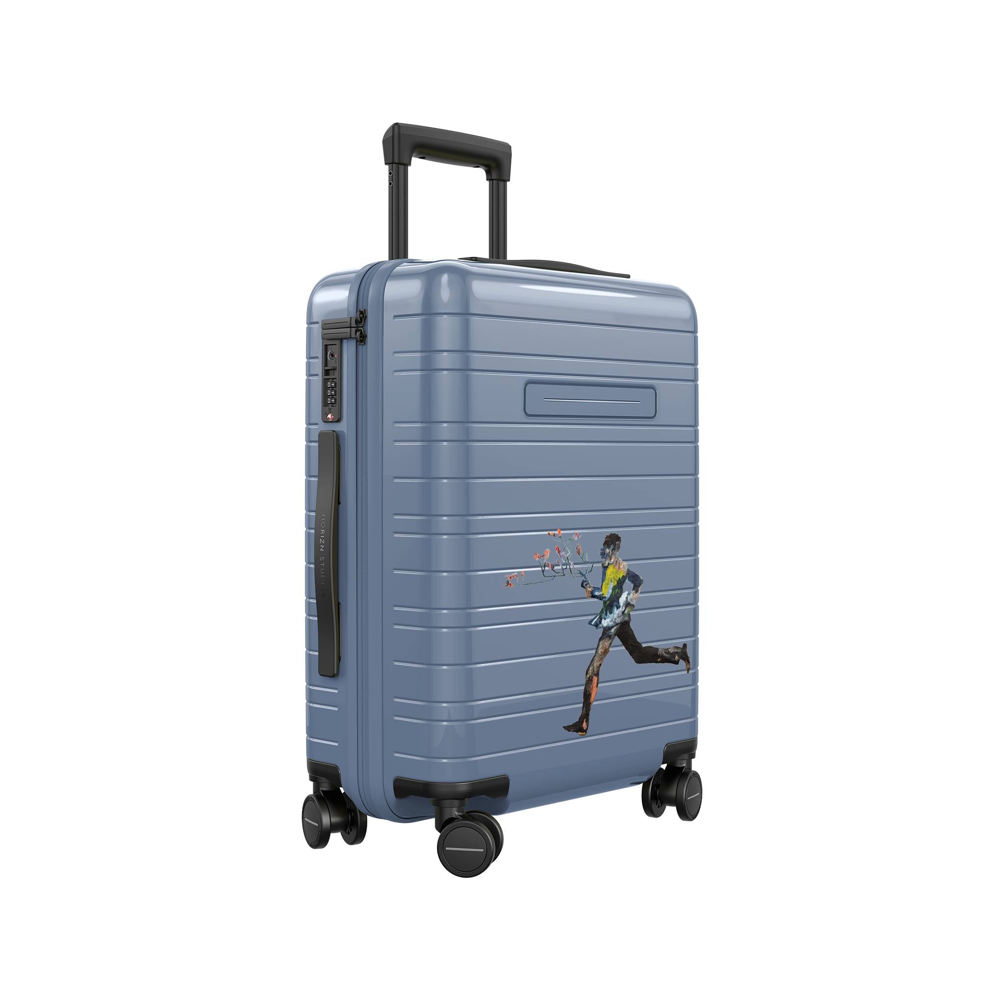 horizn-studios-h5-essential-wura-edition-cabin-koffer-glossy-blue-vega-premium-h image 2