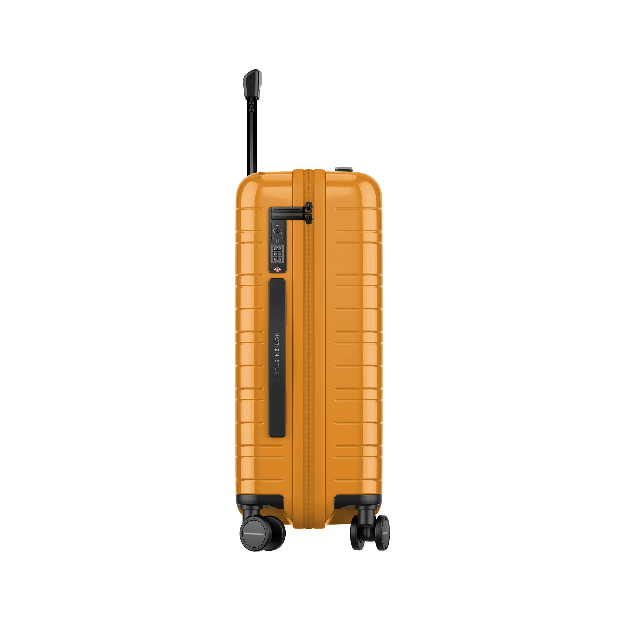 horizn-studios-h5-essential-wura-edition-cabin-koffer-55-cm-in-glossy-bright-amb image 3