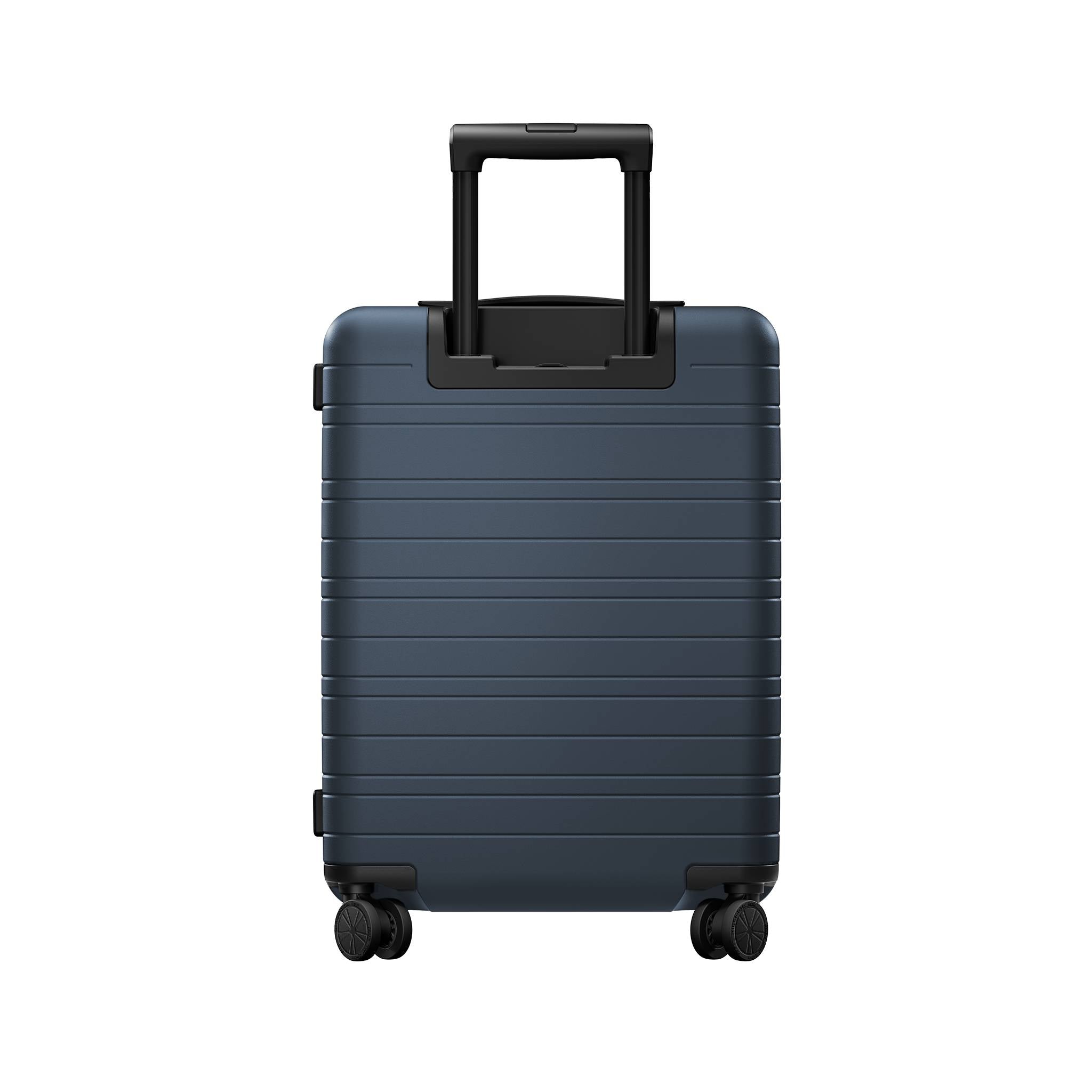 horizn-studios-m5-bmw-edition-handgep-ck-koffer-cabin-size-midnight-blue-multi-s image 5