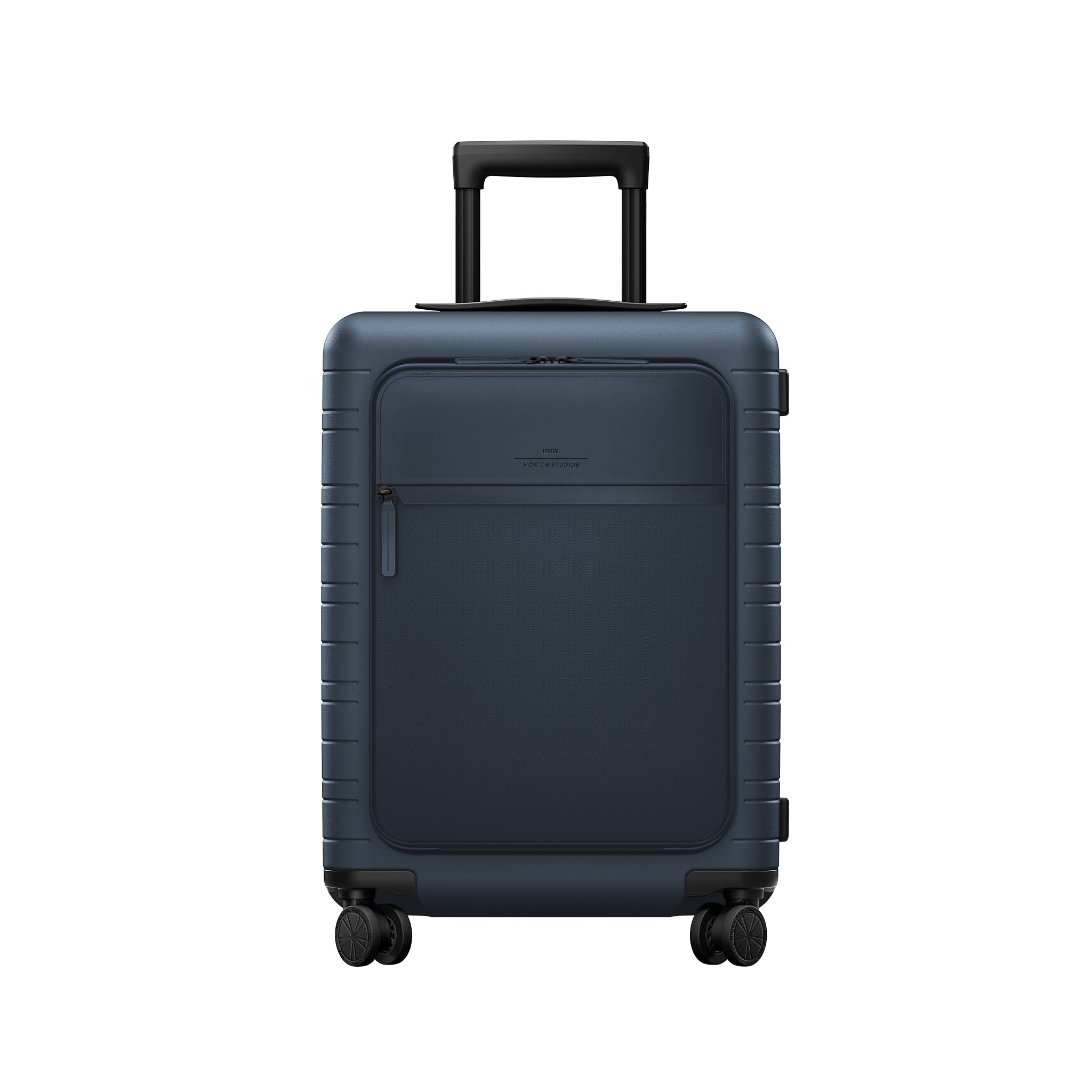 horizn-studios-m5-bmw-edition-handgep-ck-koffer-cabin-size-midnight-blue-multi-s image 1