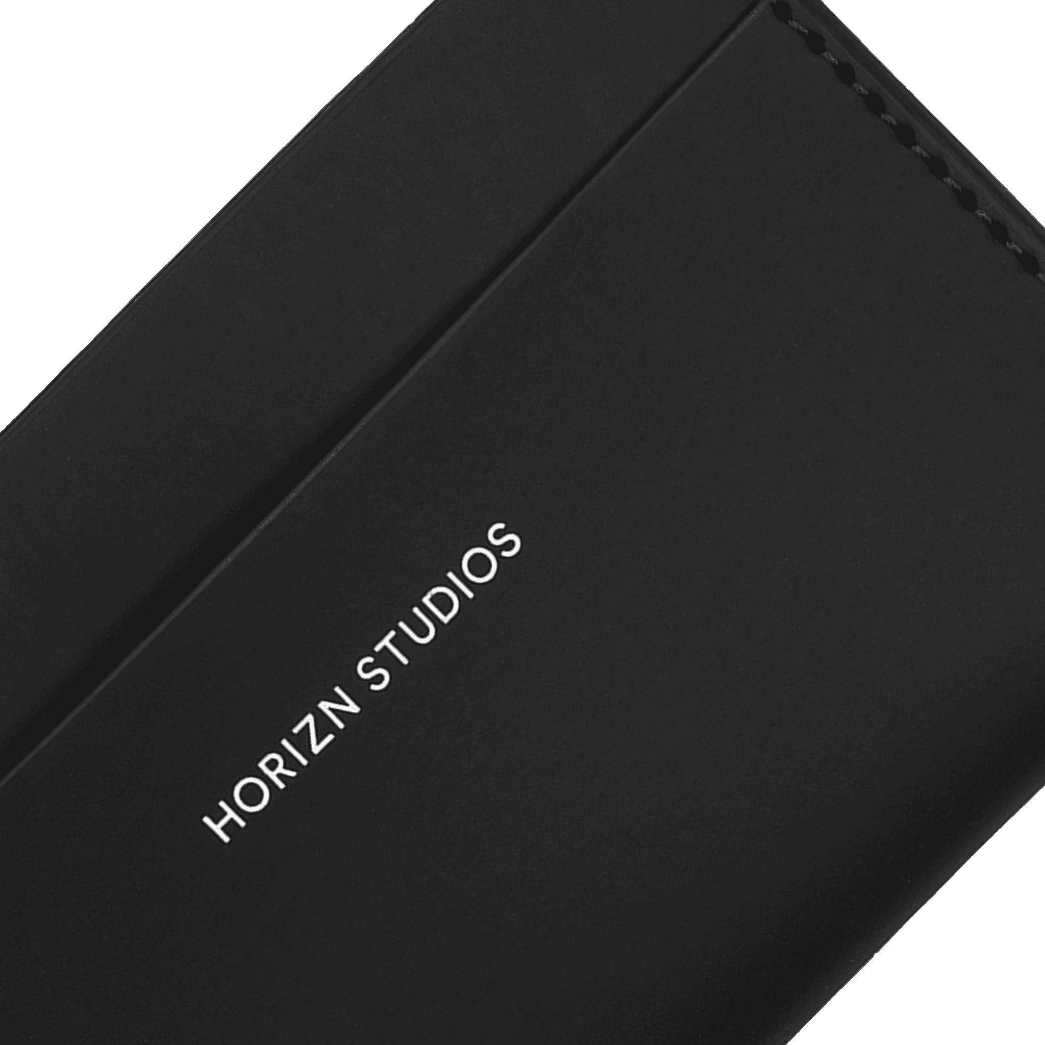 horizn-studios-cardholder-all-black-vegan-hi-core image 5