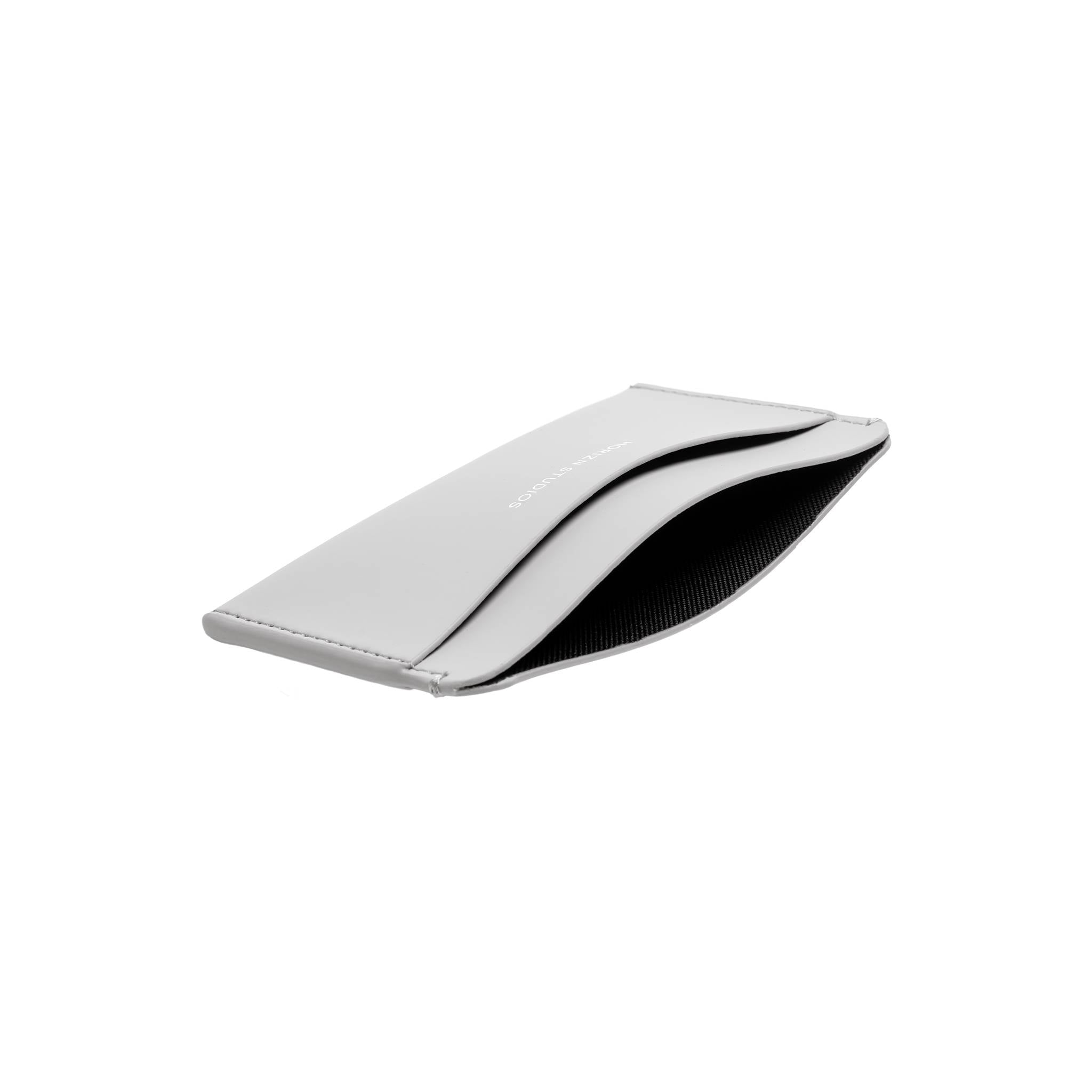horizn-studios-cardholder-kartenetui-vegan-hi-core-light-quartz-grey-schlankes-k image 2