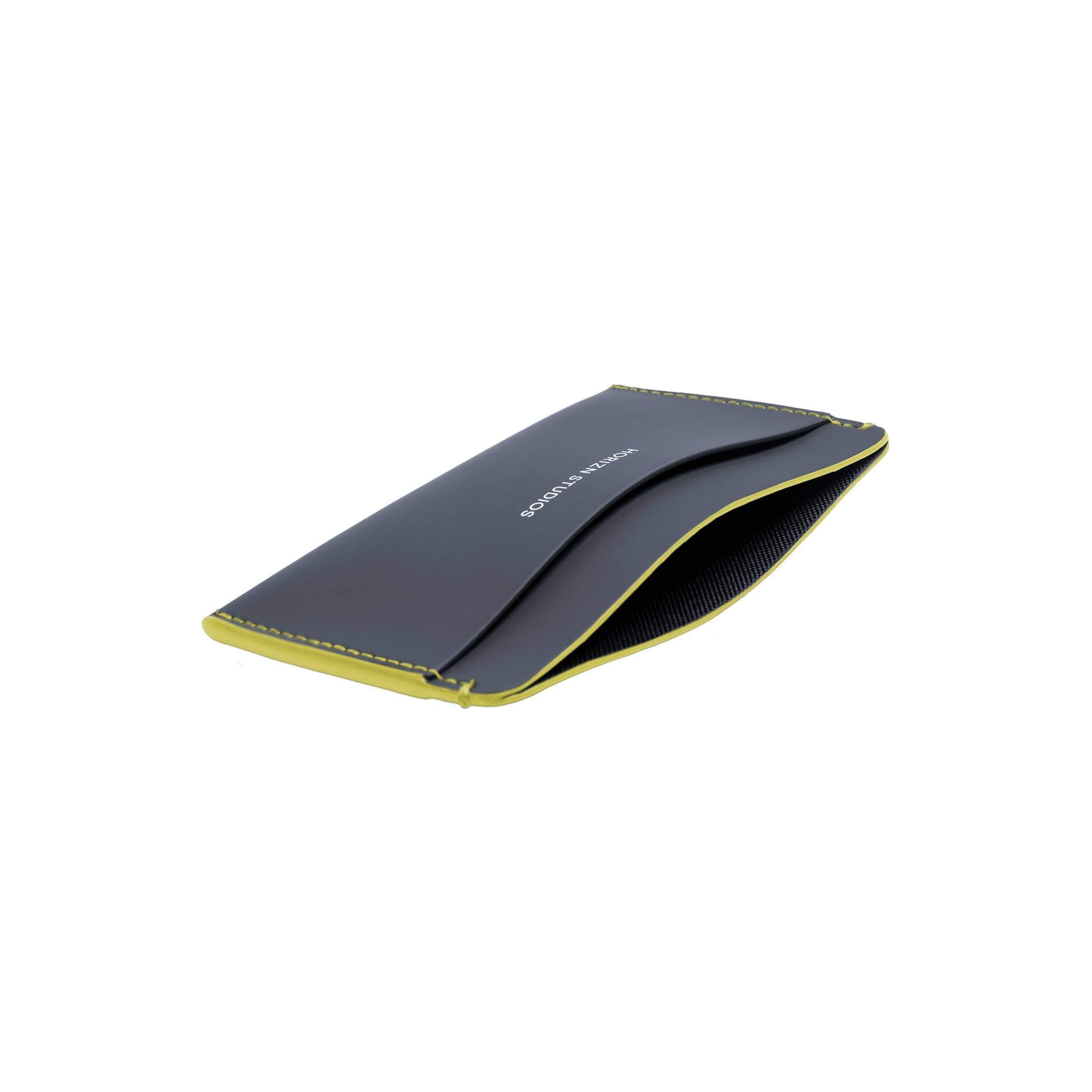 horizn-studios-cardholder-night-blue-neon-yellow-veganes-hi-core-kartenetui image 3