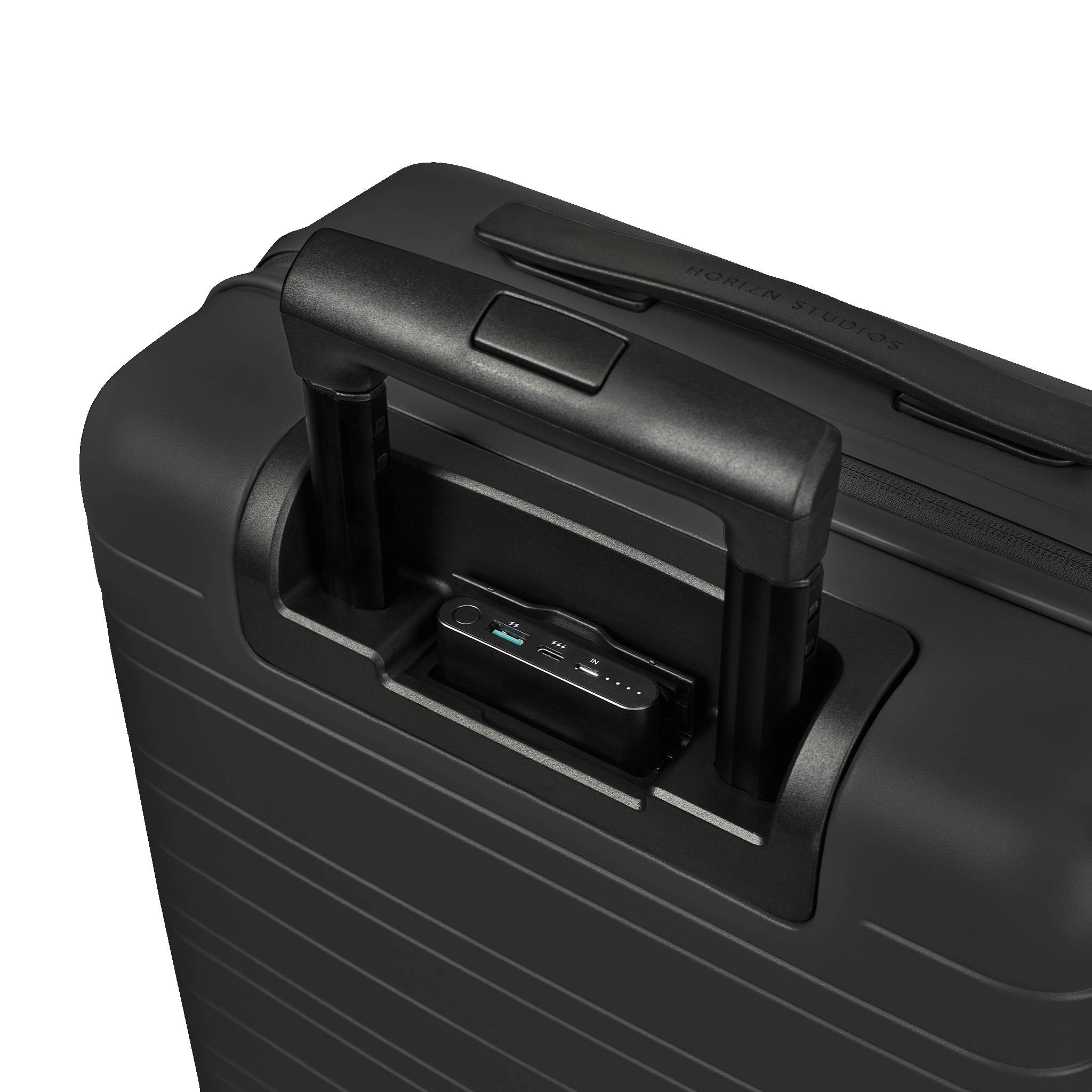 horizn-studios-h6-smart-high-performance-hartschalen-koffer-in-all-black-check-i image 6