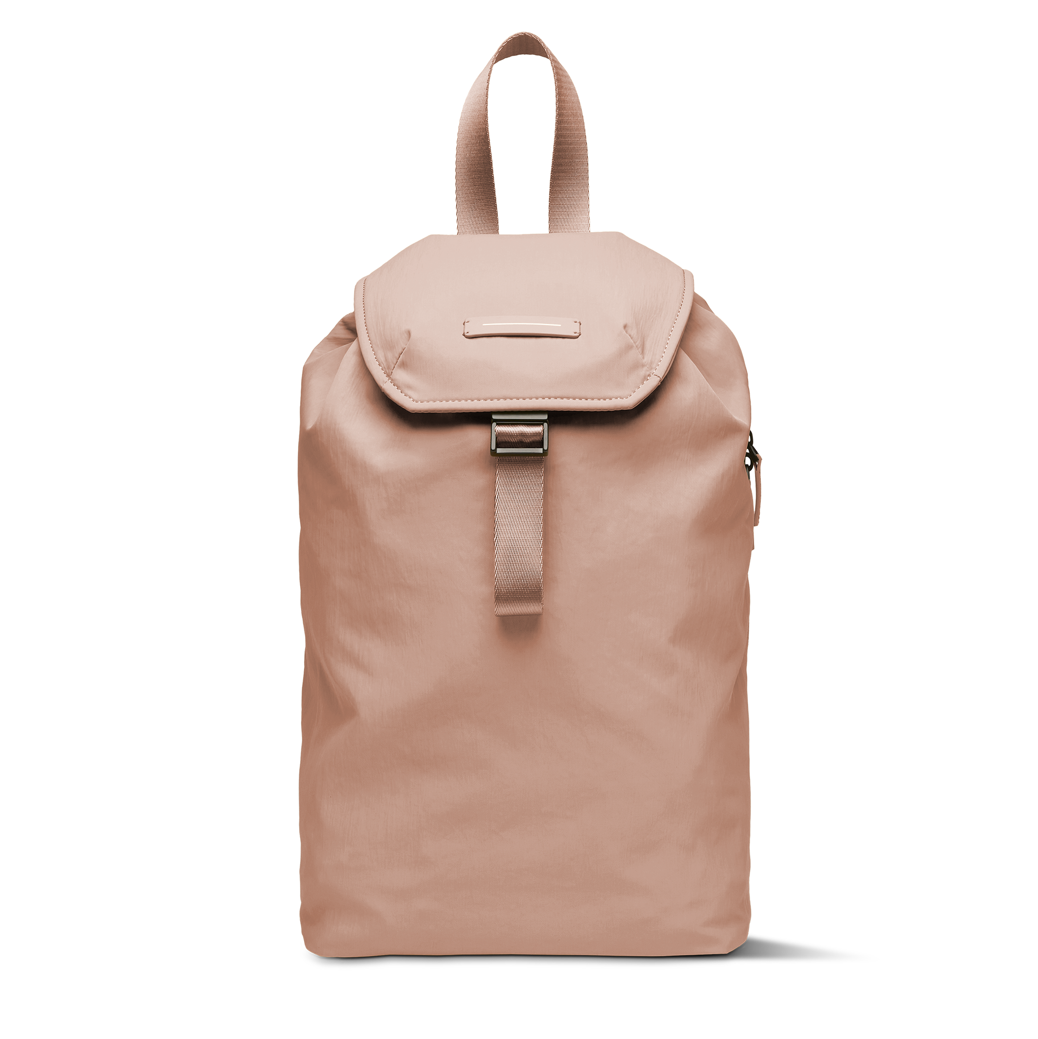 horizn-studios-chiado-backpack-stadt-rucksack-aus-recyceltem-nylon-sand-rose-15- image 1