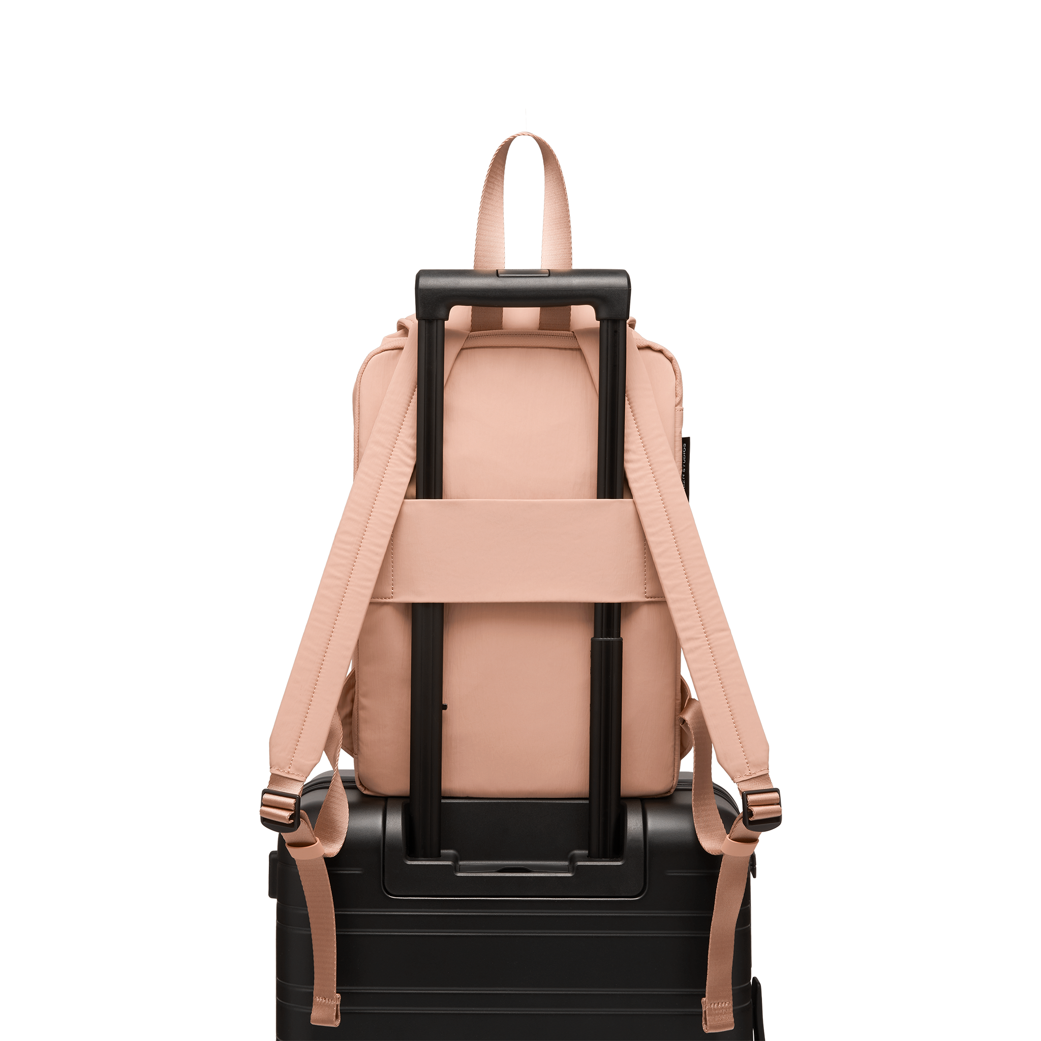 horizn-studios-chiado-backpack-stadt-rucksack-aus-recyceltem-nylon-sand-rose-15- image 8