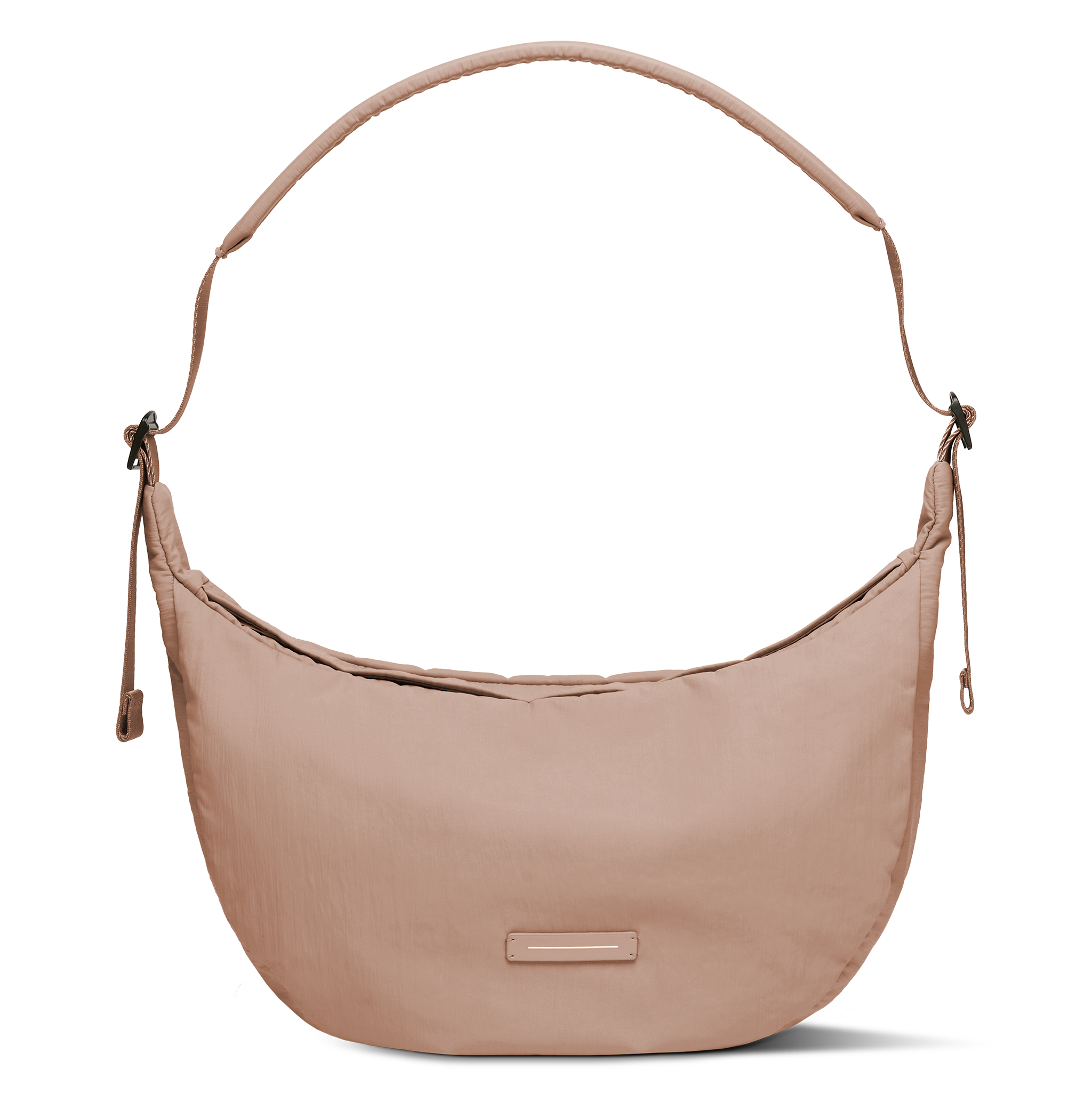 horizn-studios-chiado-crossbody-bag-sand-rose-recyceltes-nylon image 1