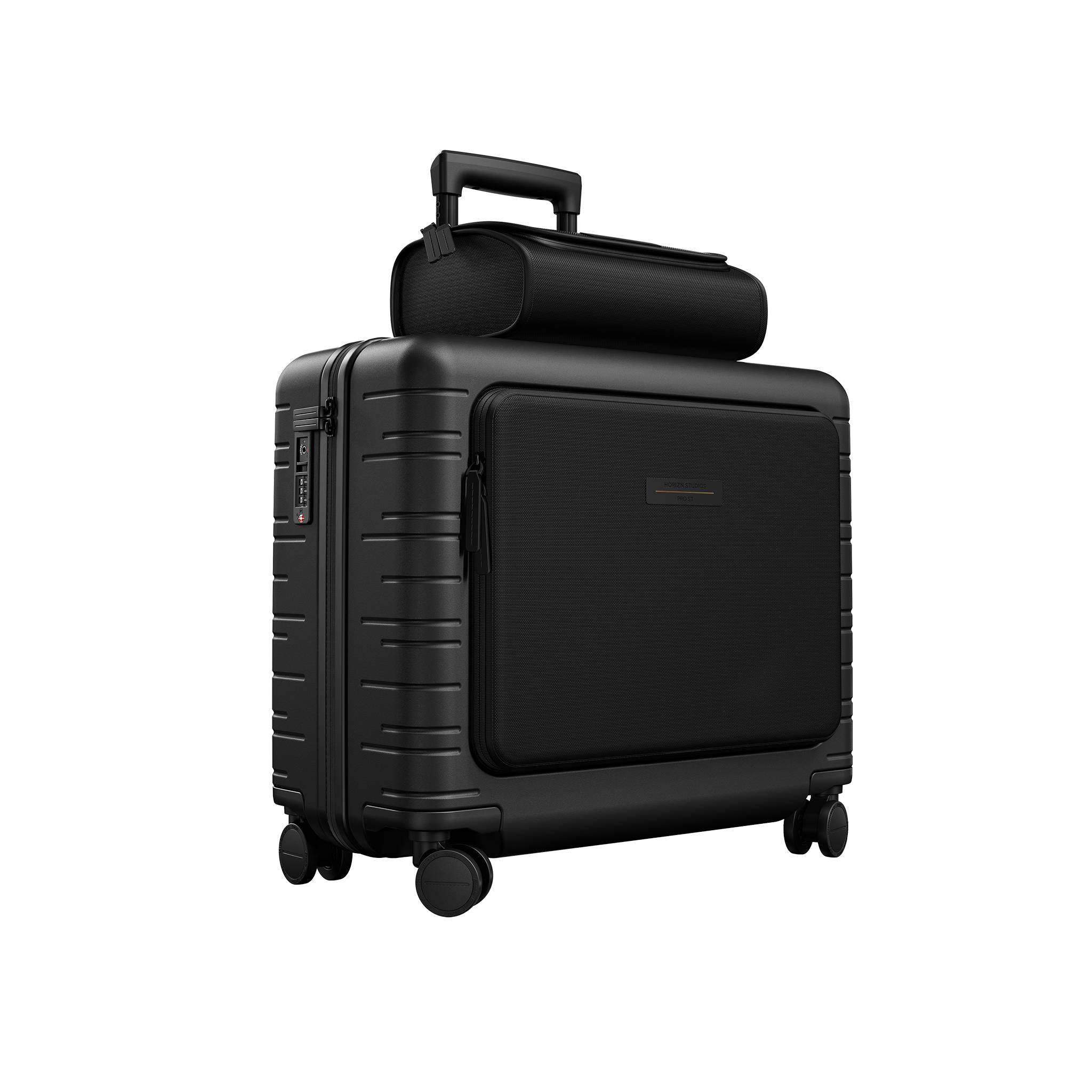 horizn-studios-pro-model-st-dj-case-black-hard-shell-dj-koffer-fully-equipped-se image 2