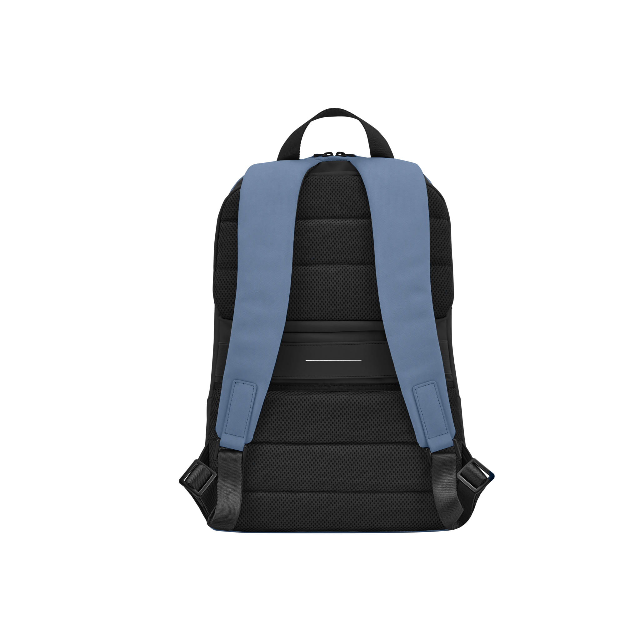horizn-studios-gion-backpack-sport-rucksack-m-tarpaulin-blue-vega image 3