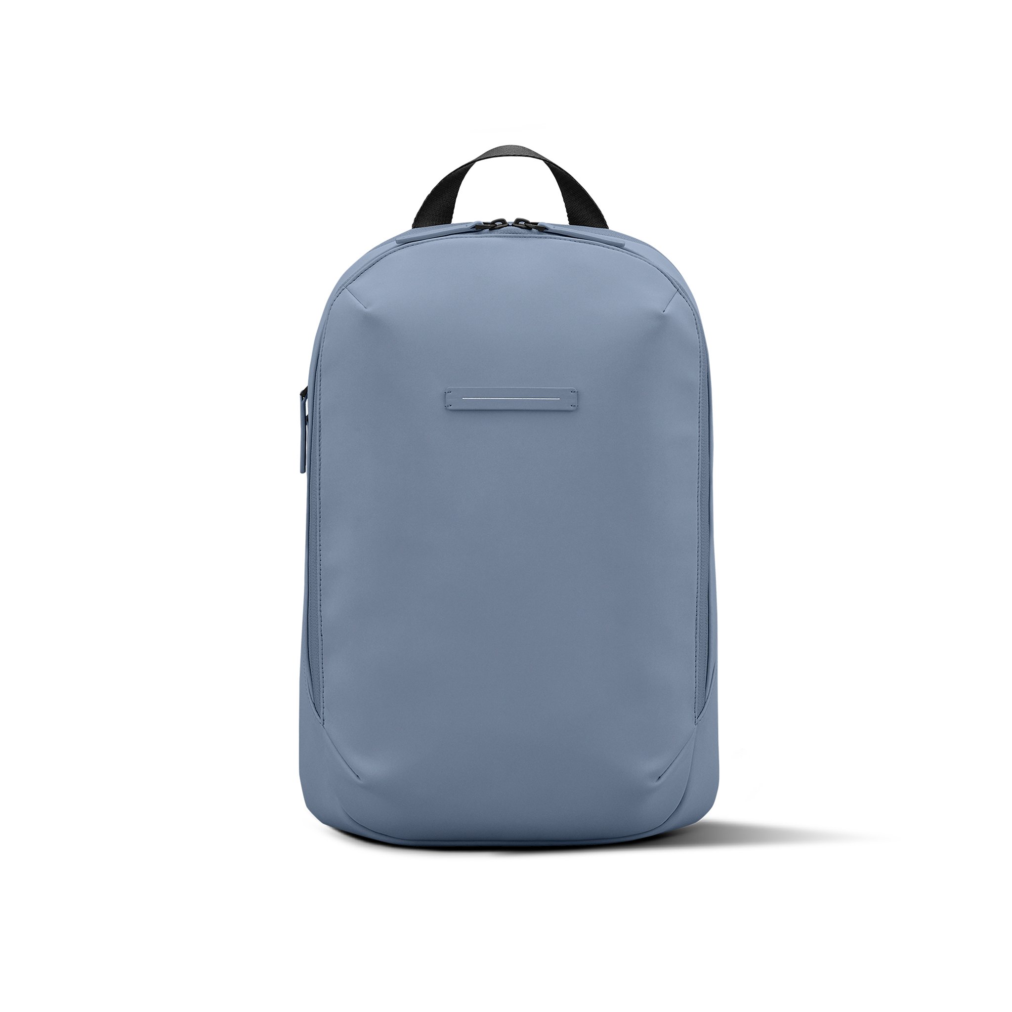 horizn-studios-gion-backpack-sport-rucksack-m-tarpaulin-blue-vega image 1