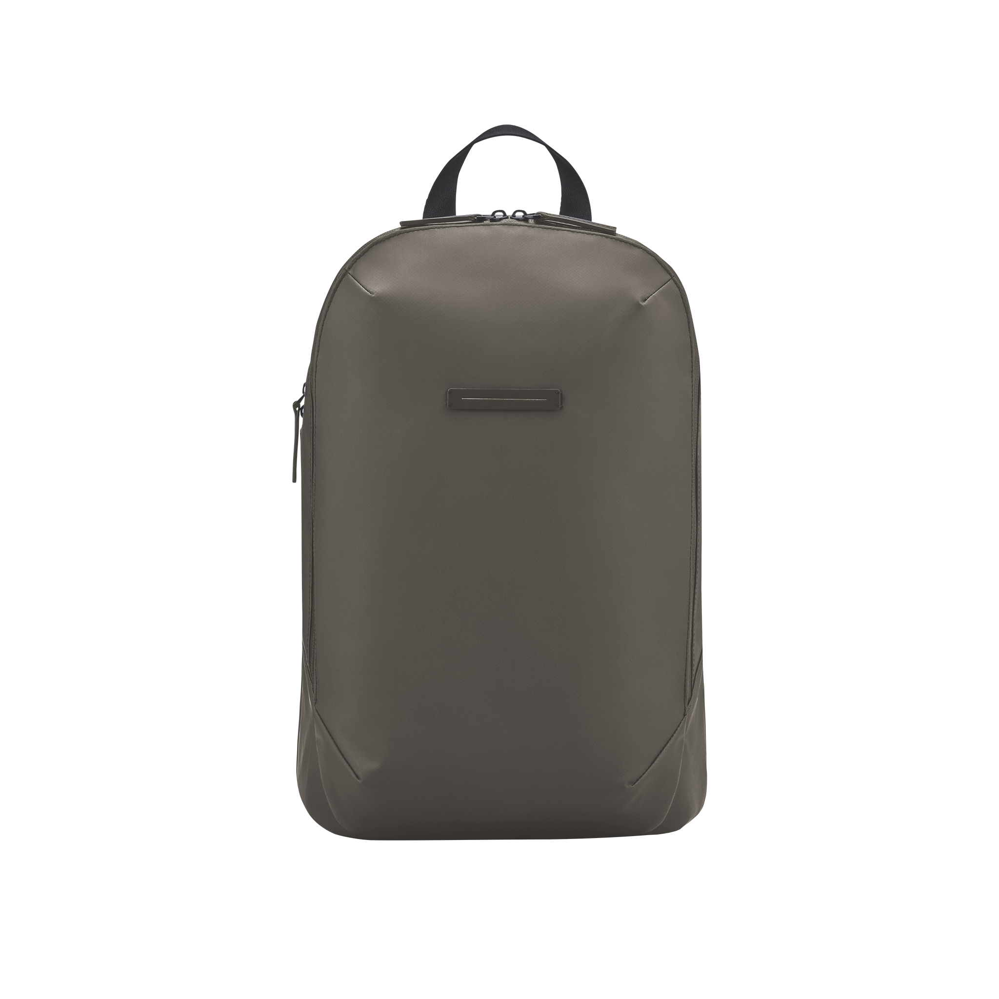 horizn-studios-gion-backpack-sport-dark-olive-rucksack-aus-tarpaulin-gr-e-m image 1