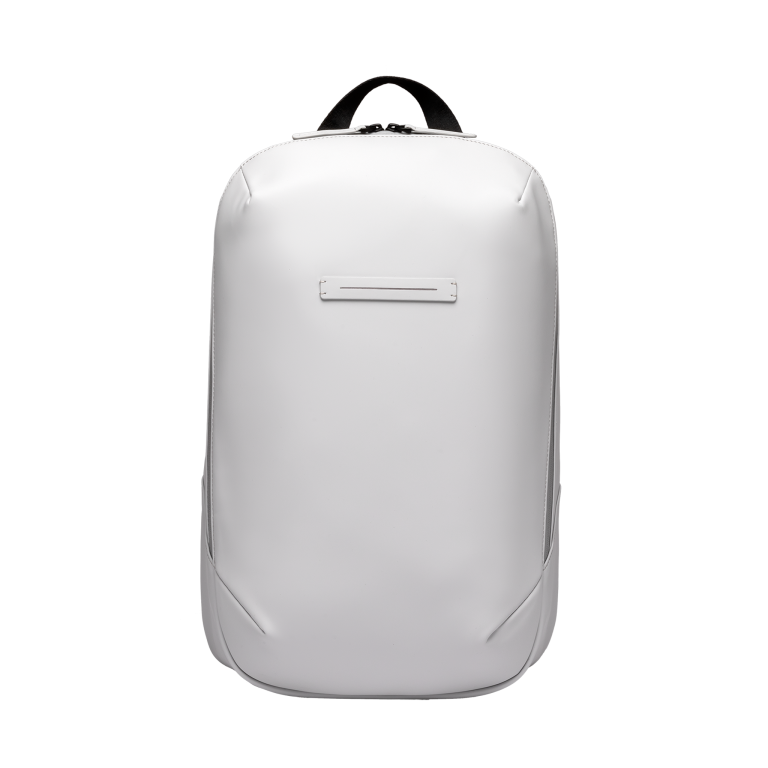 horizn-studios-gion-backpack-essential-m-light-quartz-grey-wasserabweisender-ruc image 1