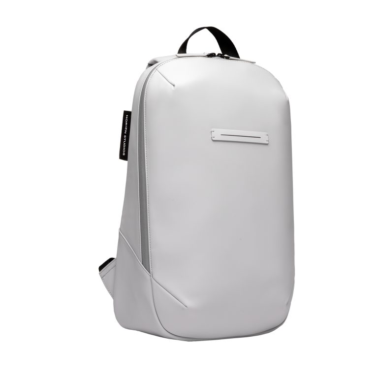 horizn-studios-gion-backpack-essential-m-light-quartz-grey-wasserabweisender-ruc image 2
