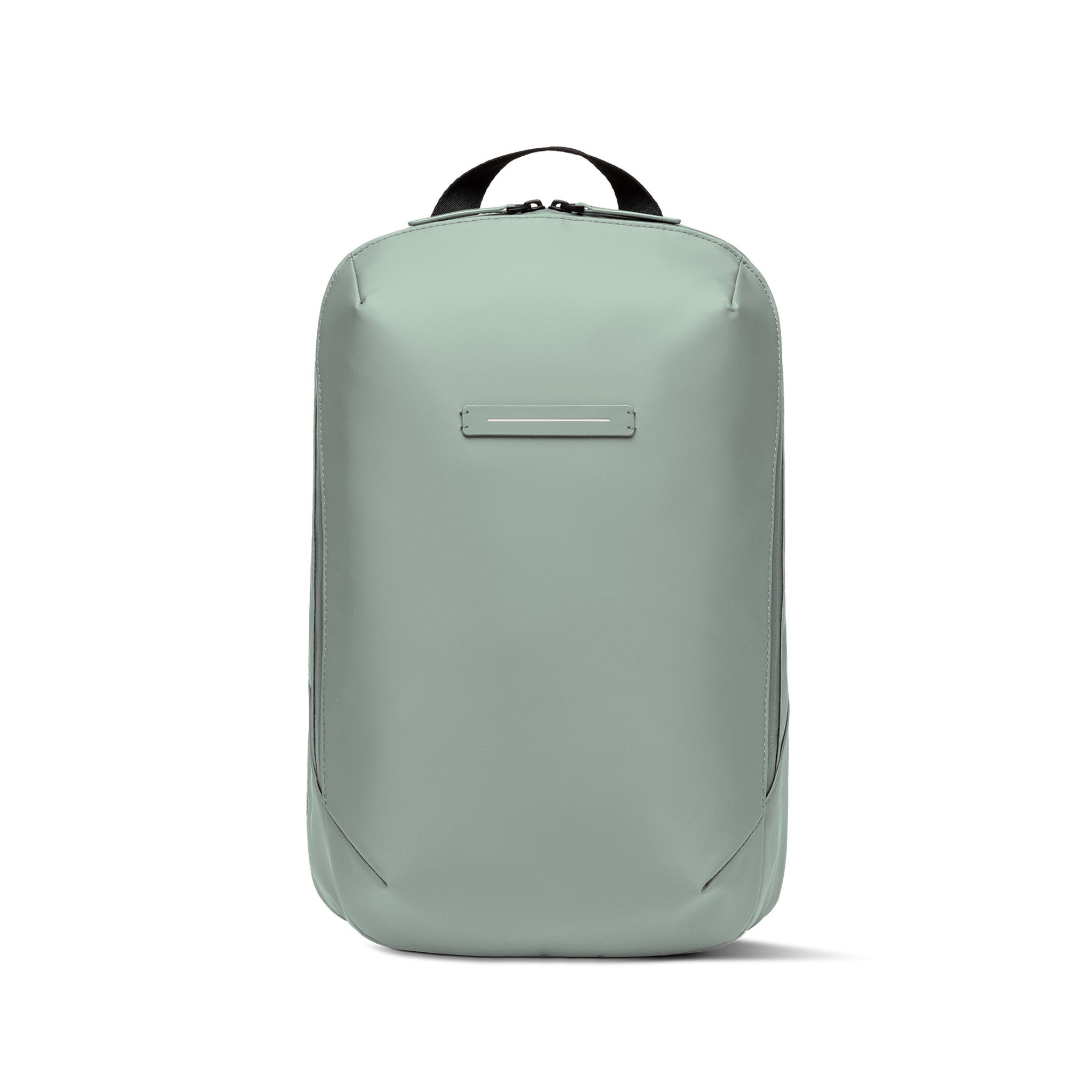 horizn-studios-gion-backpack-essential-s-marine-green-wasserfaches-tarpaulin-kle image 1