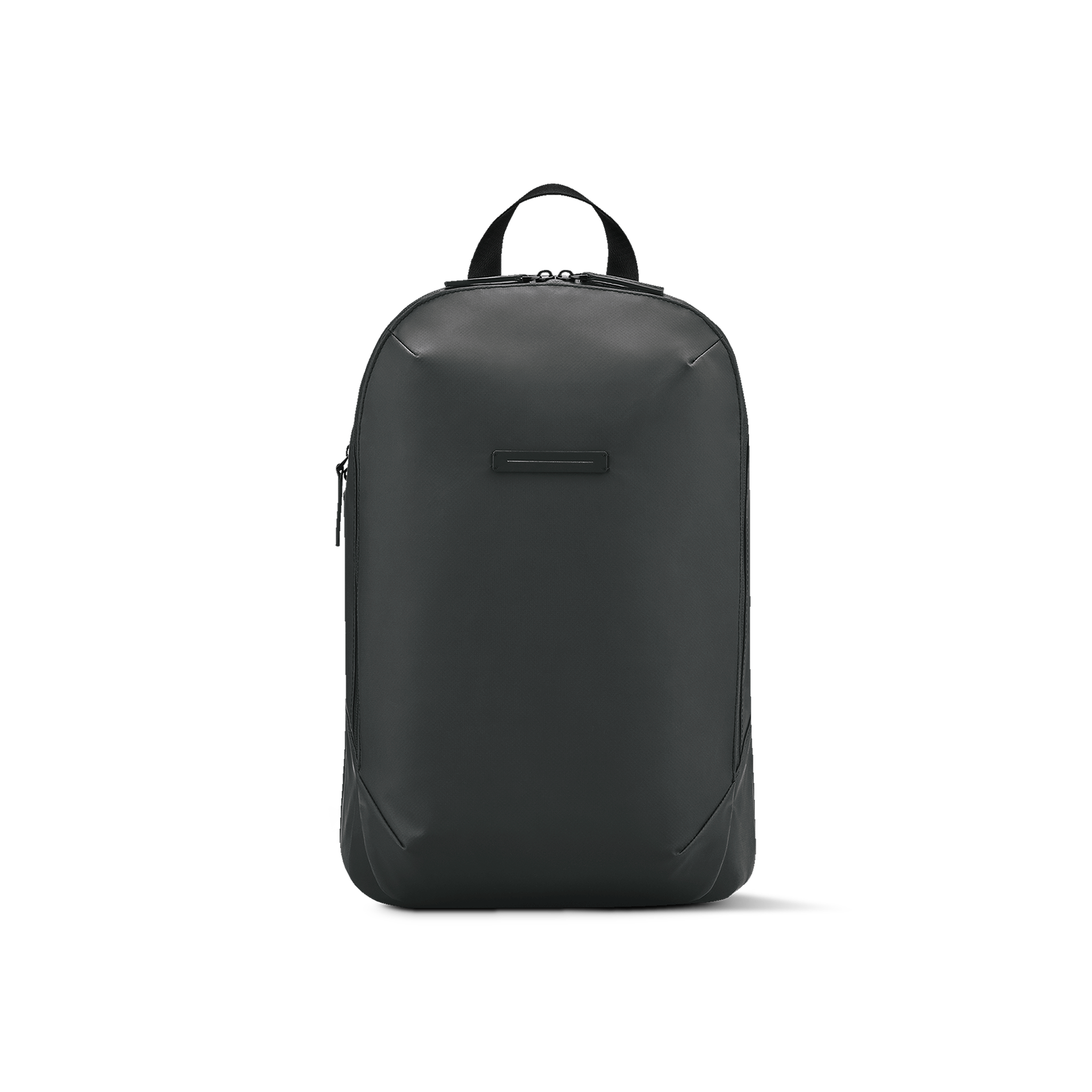 horizn-studios-gion-backpack-sport-s-outdoor-rucksack-aus-tarpaulin-in-graphite- image 1